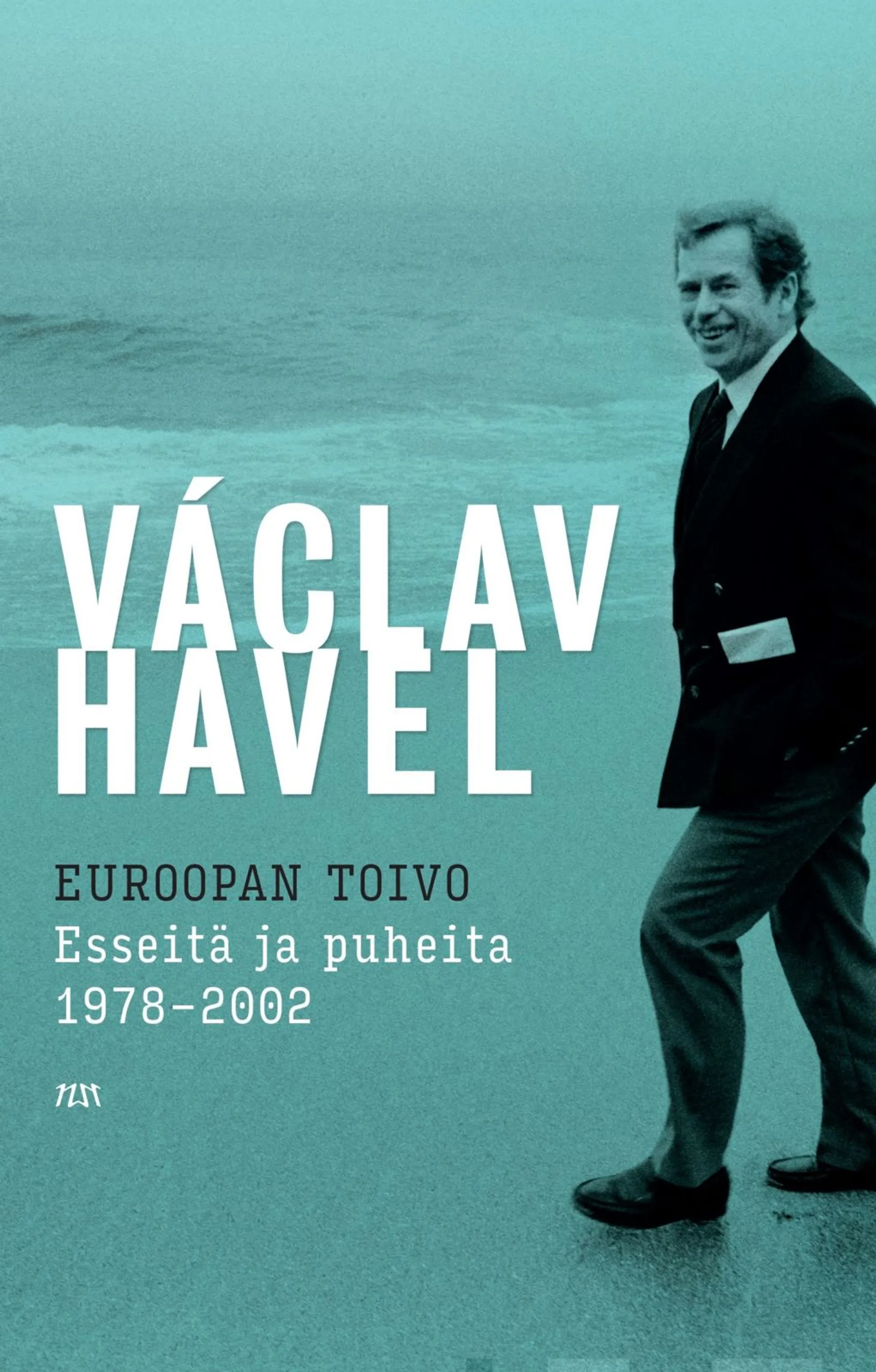 Havel, Euroopan toivo - Esseitä ja puheita 1978-2002