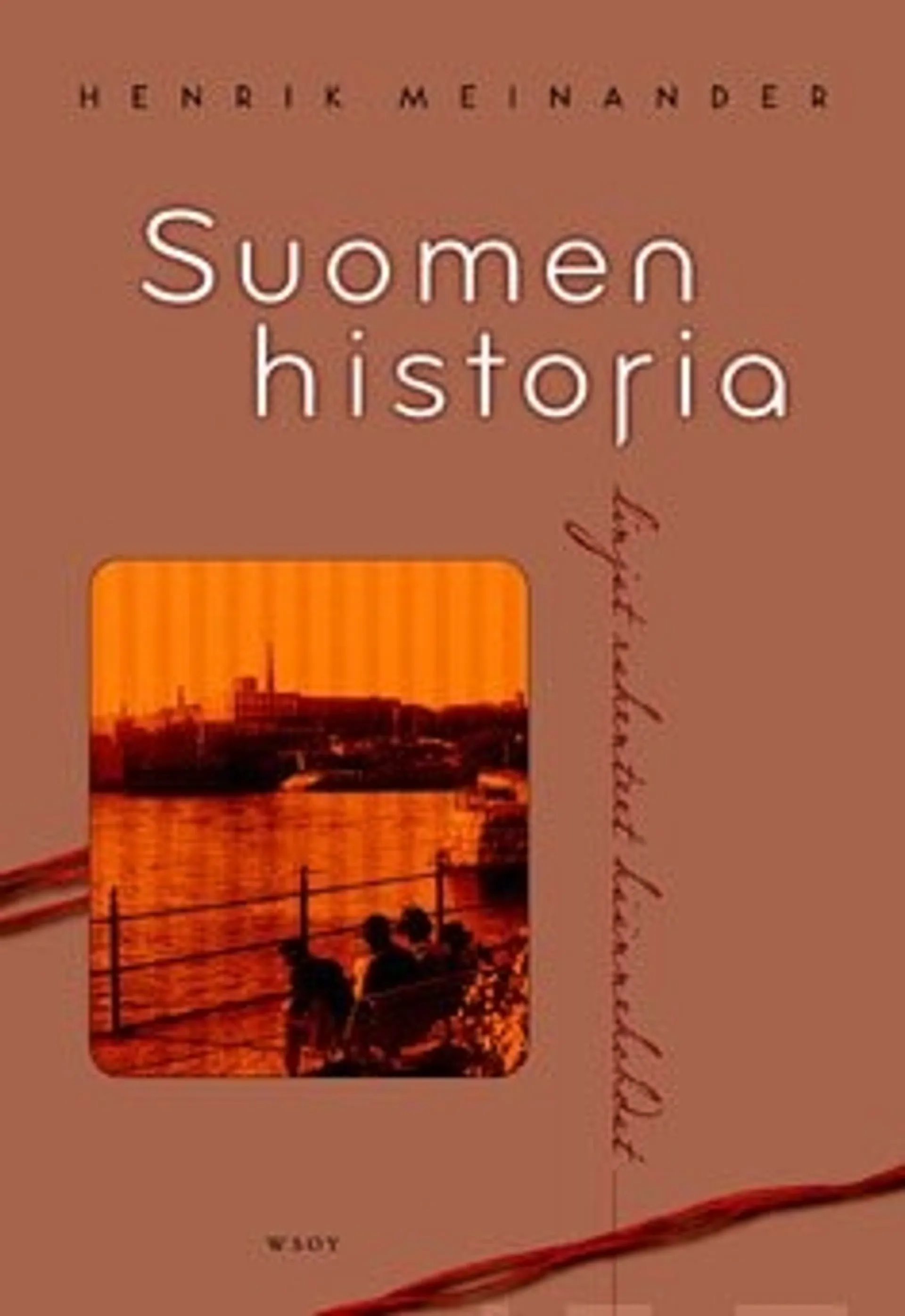 Suomen historia