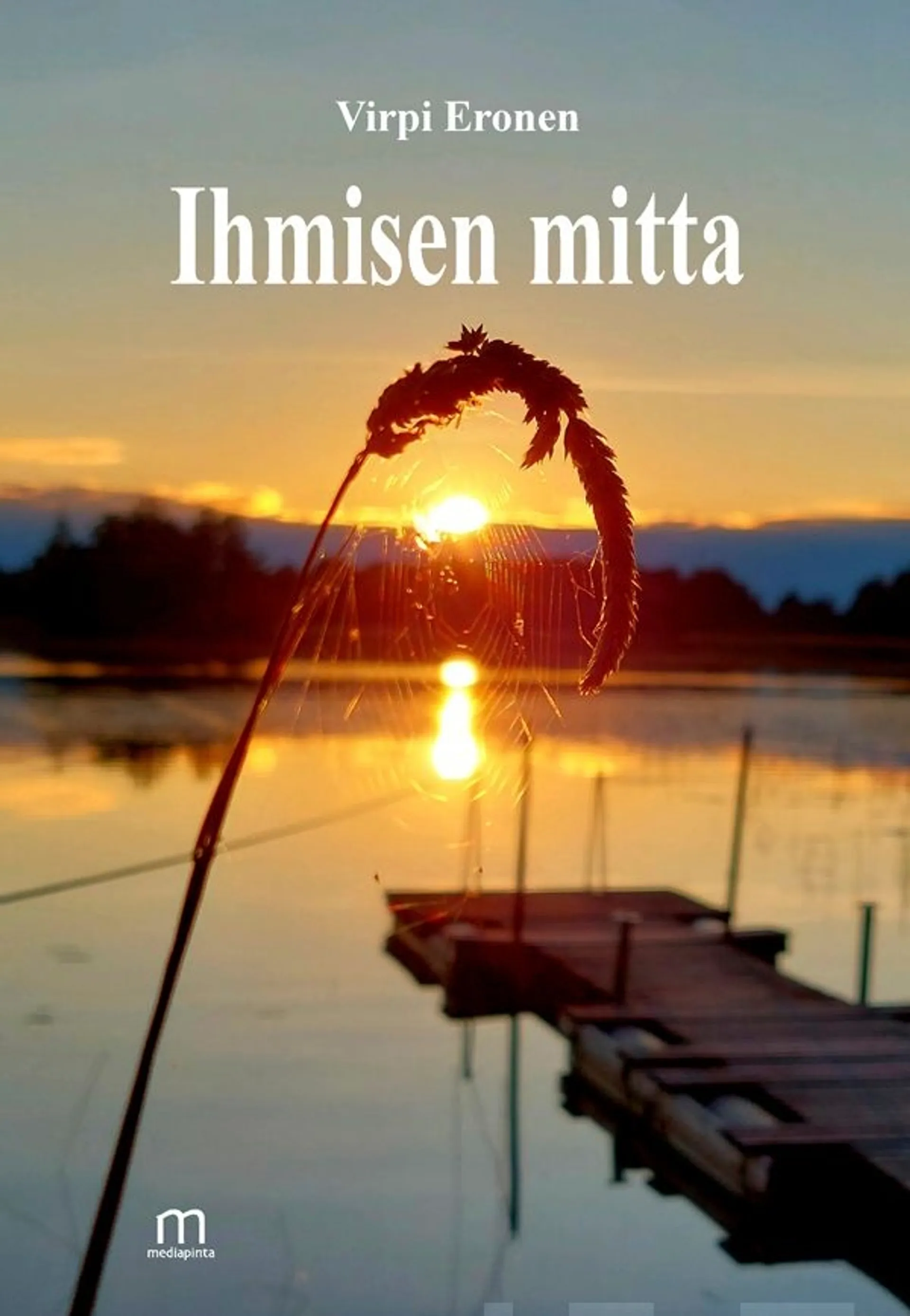 Eronen, Ihmisen mitta