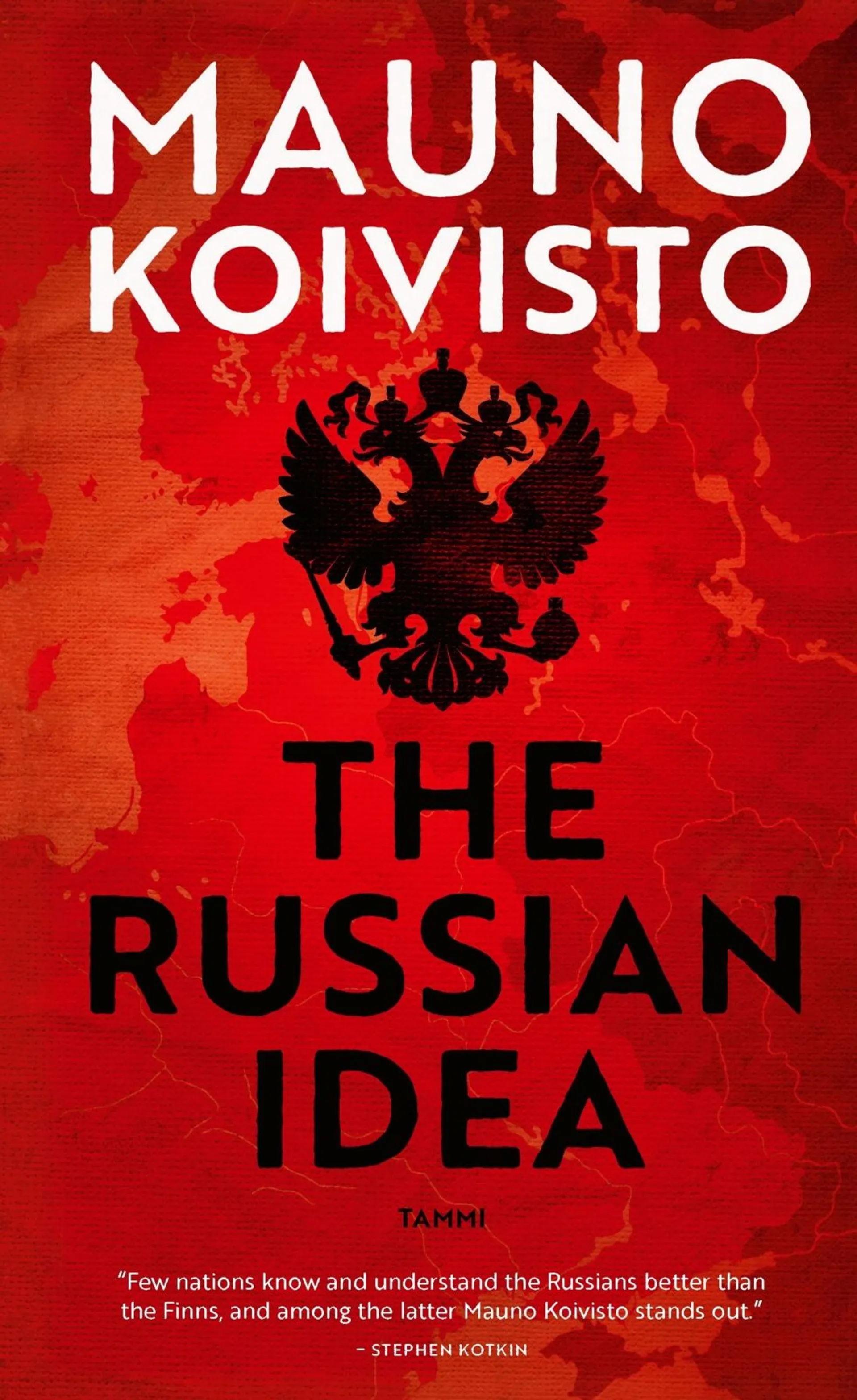 Koivisto, The Russian Idea