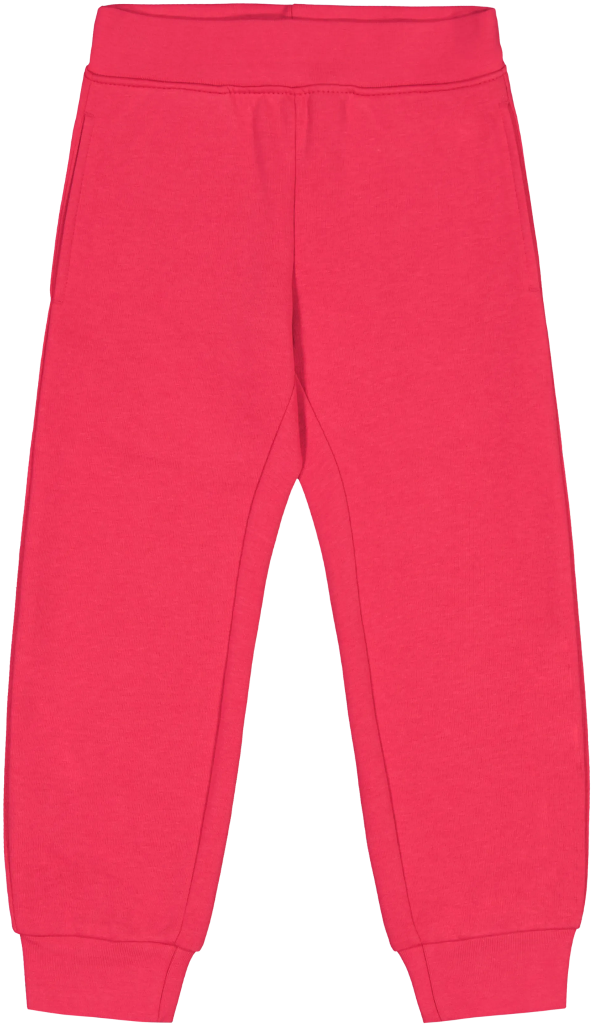 Ciraf lasten collegehousut 25TC242808 - pink