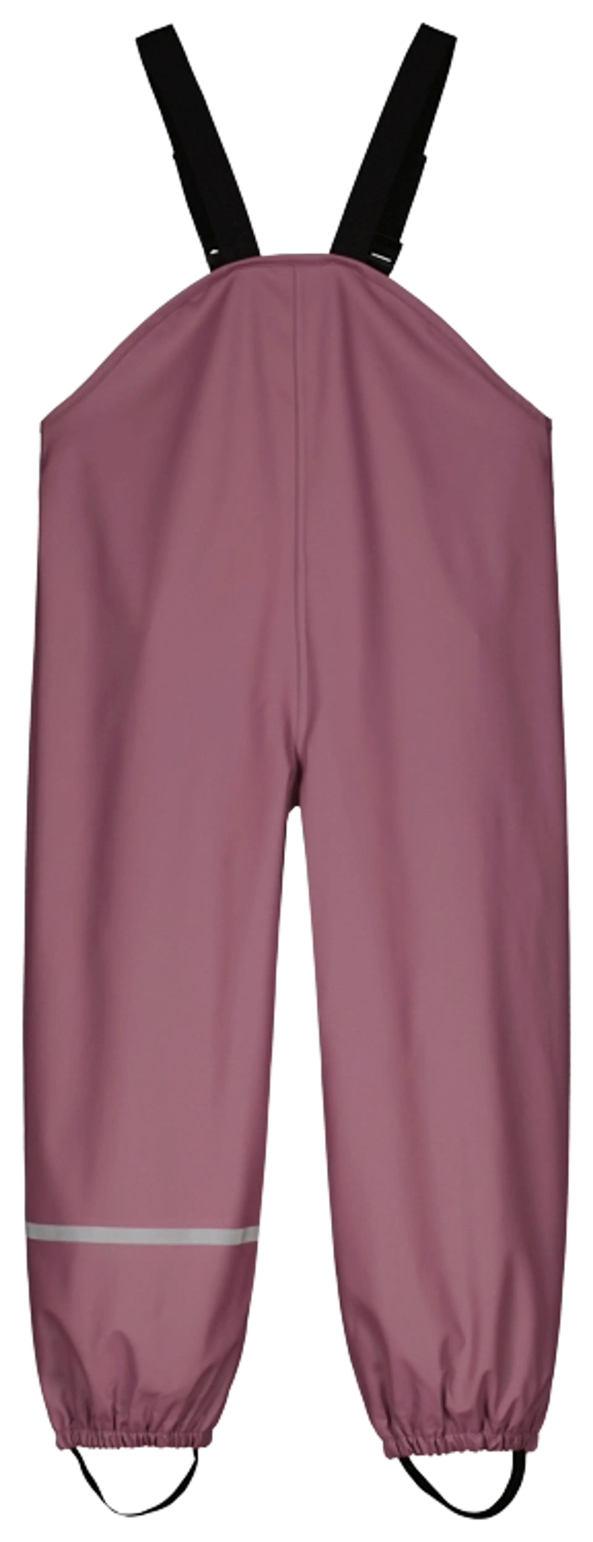 Ciraf lasten kurahousut - Mauve - 2