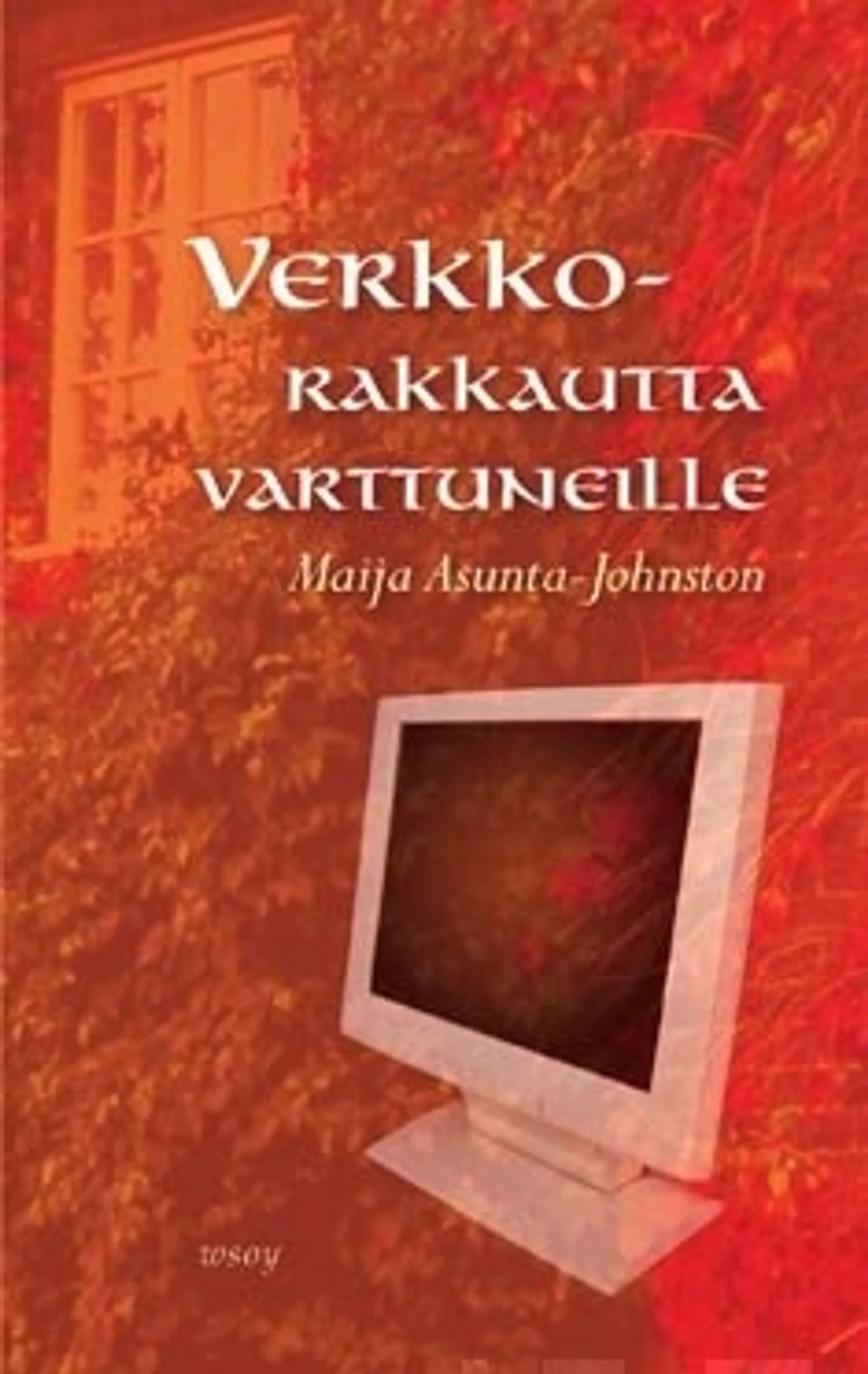 Verkkorakkautta varttuneille