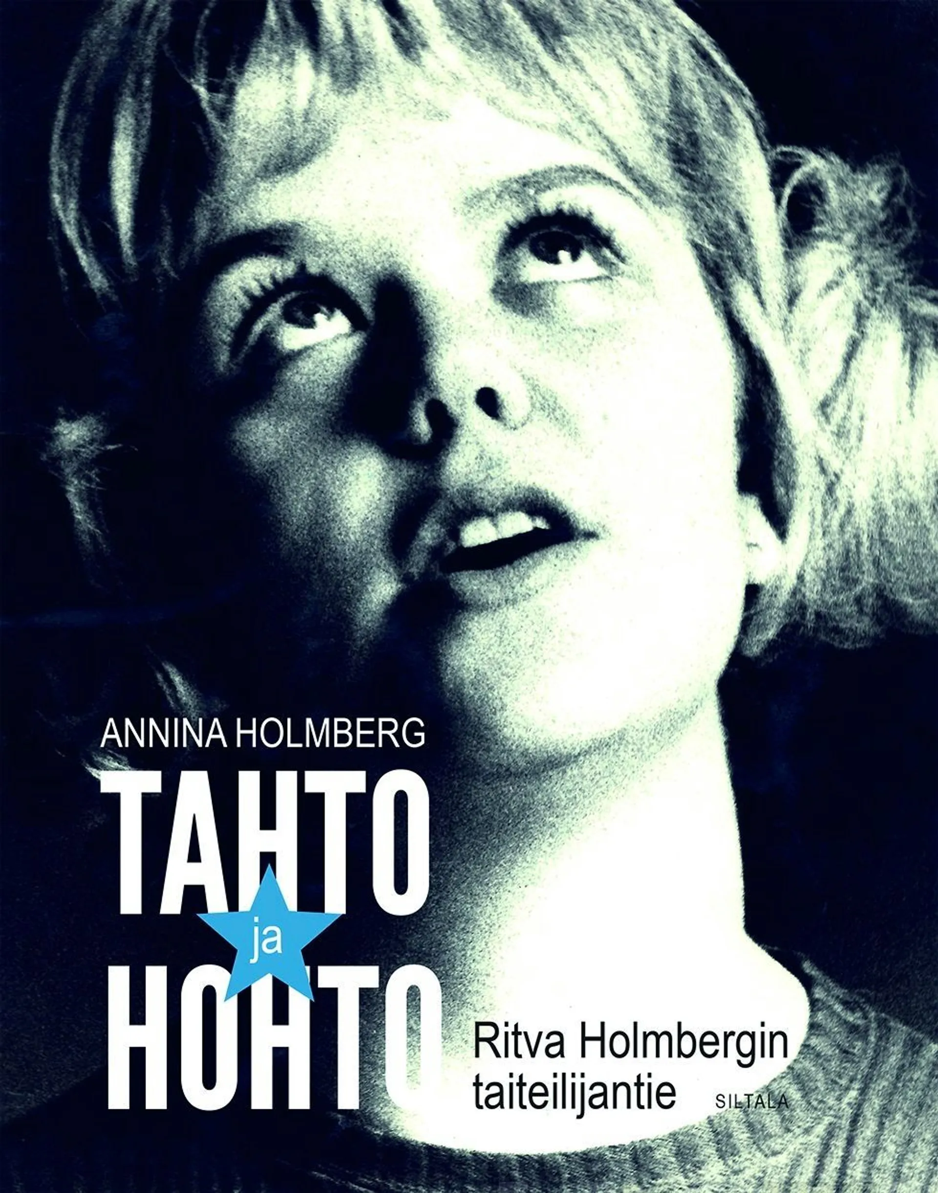 Holmberg, Tahto ja hohto