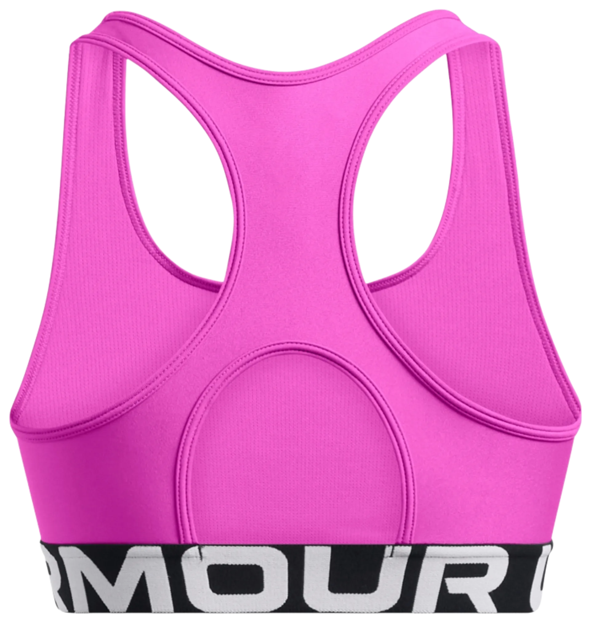 Under Armour naisten liivitoppi 1383544 - Vivid Magenta - 2