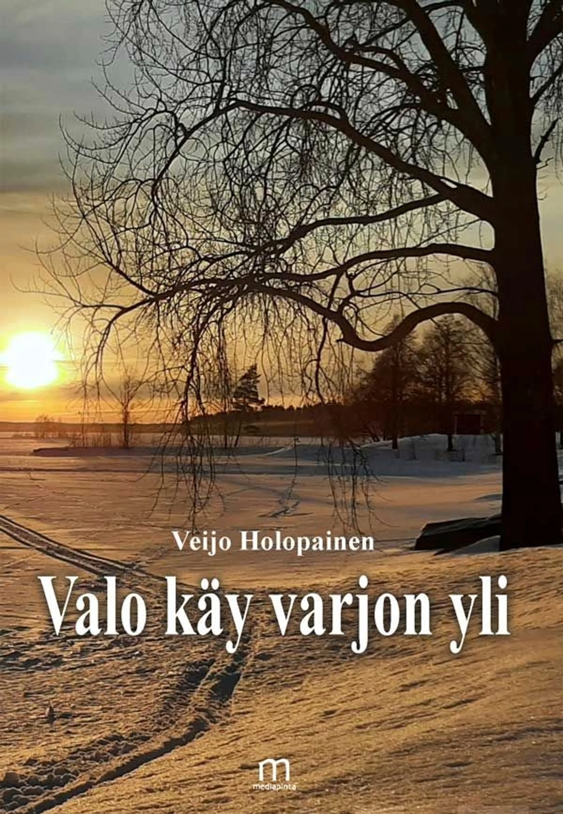 Holopainen, Valo käy varjon yli