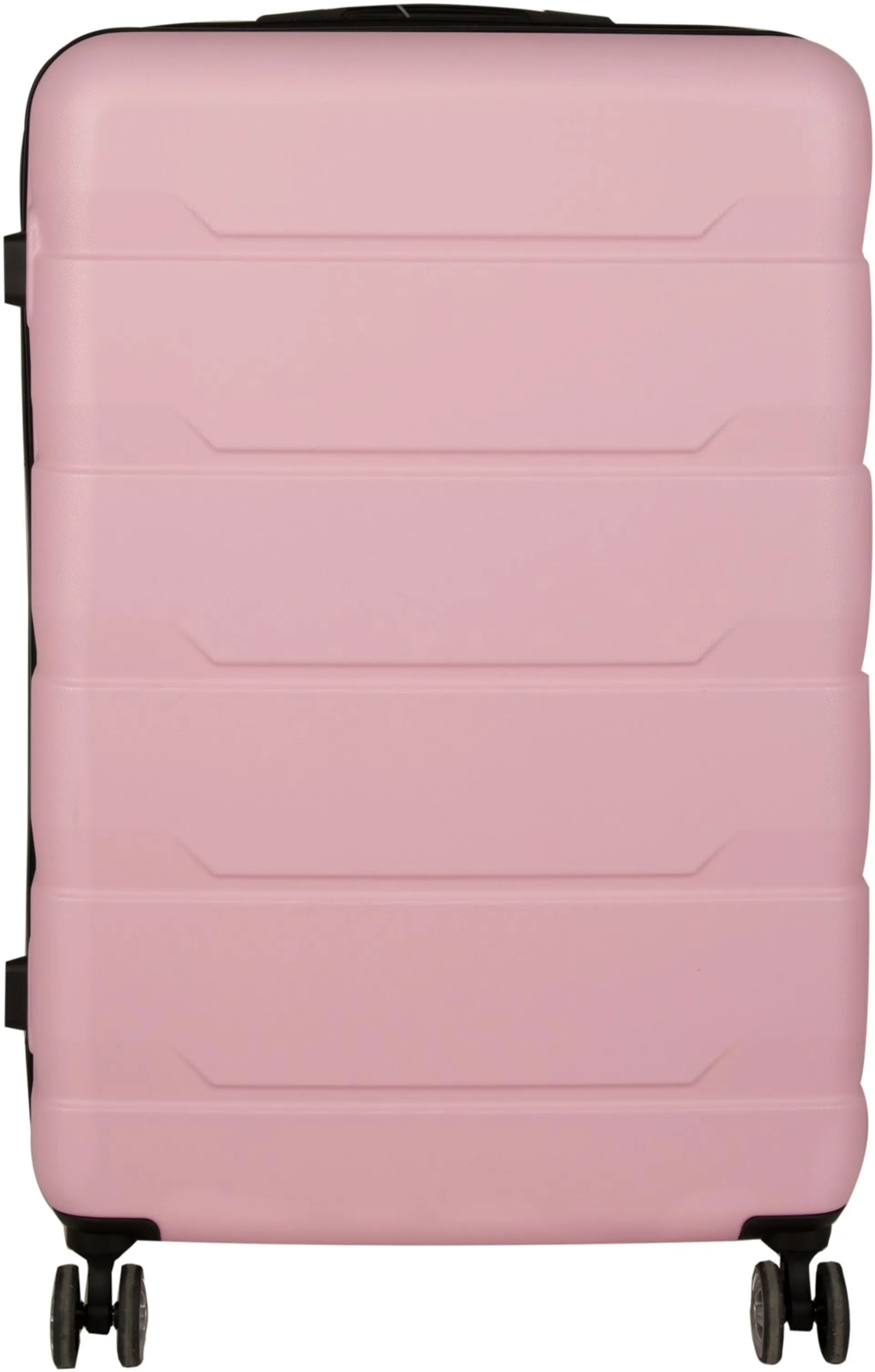 Suntrip matkalaukku DVG1900M 67 cm - pink