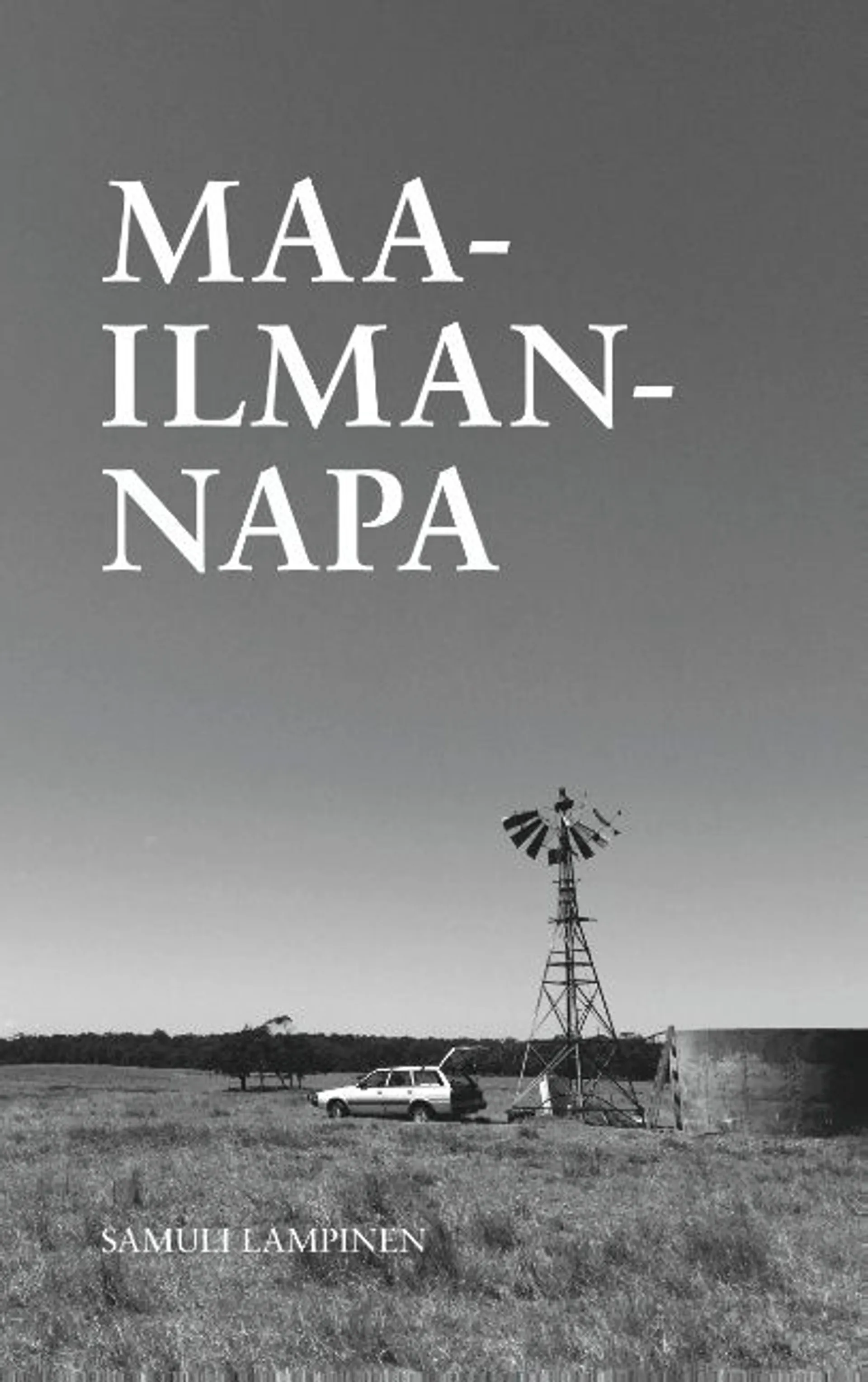 Lampinen, Maailmannapa