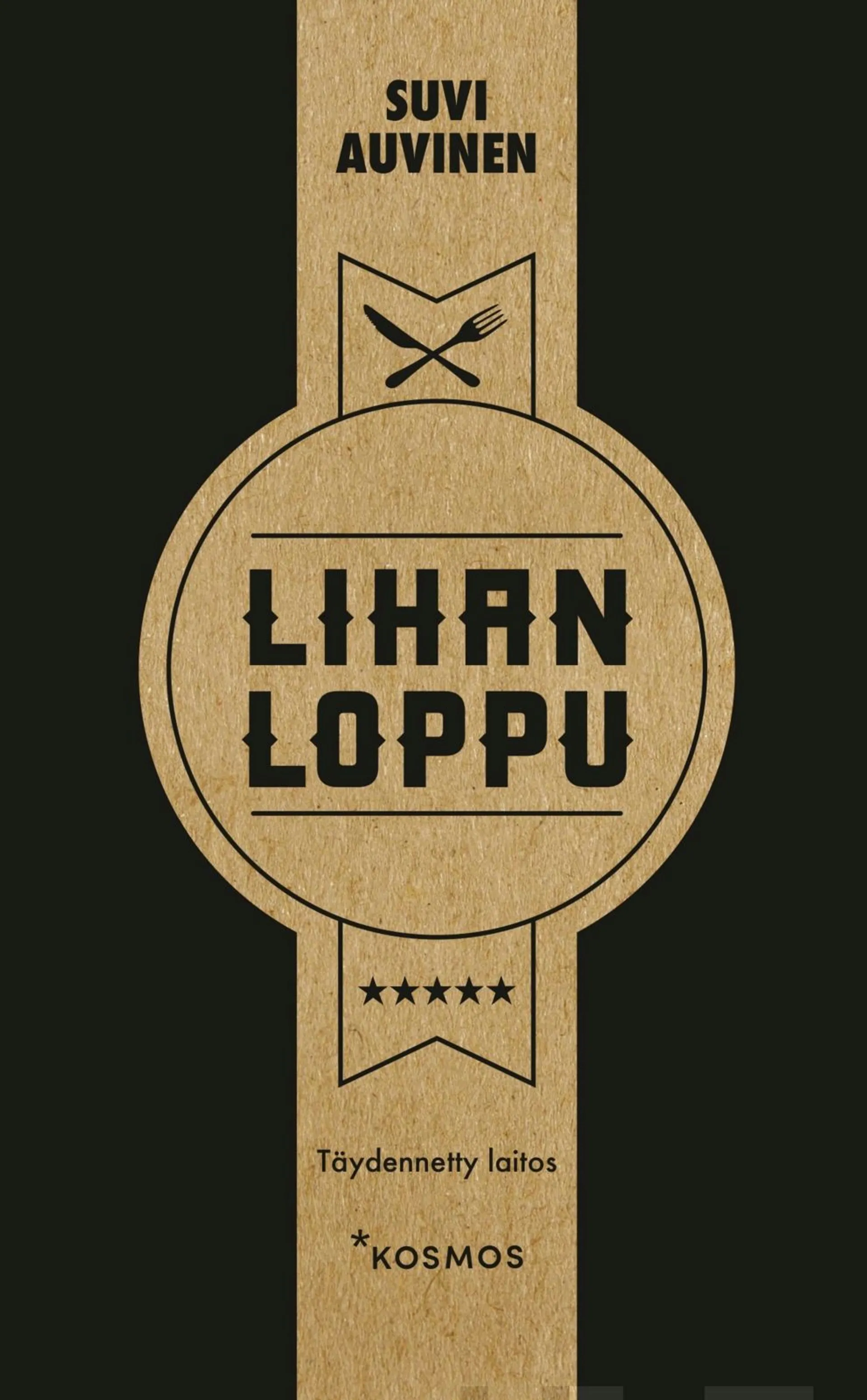 Lihan loppu