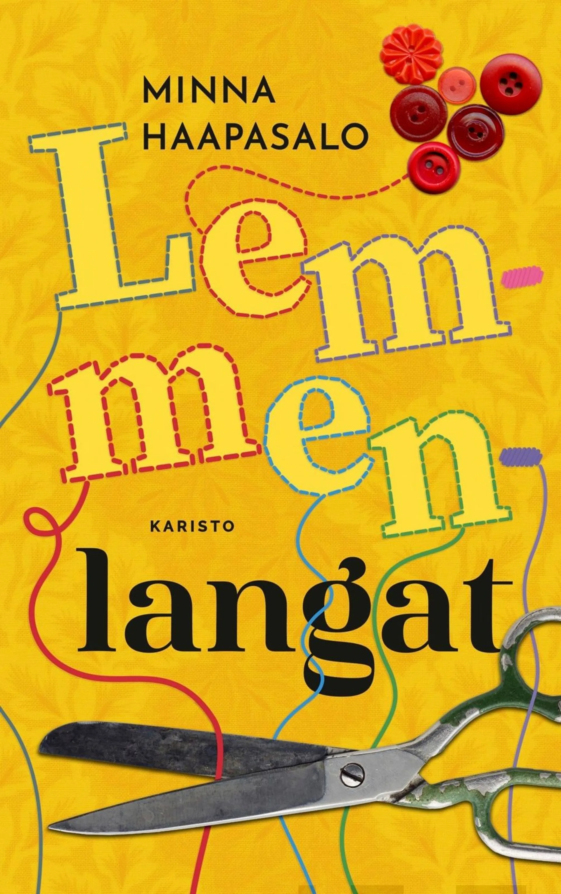 Haapasalo, Lemmenlangat