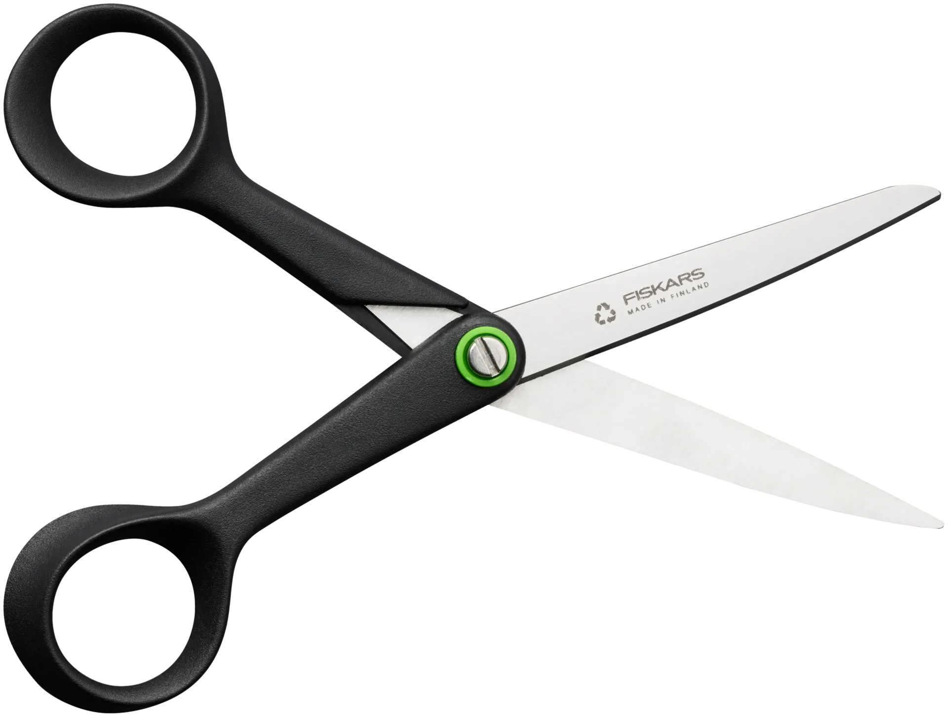 Fiskars FF ReNew pienet yleissakset 17 cm - 2