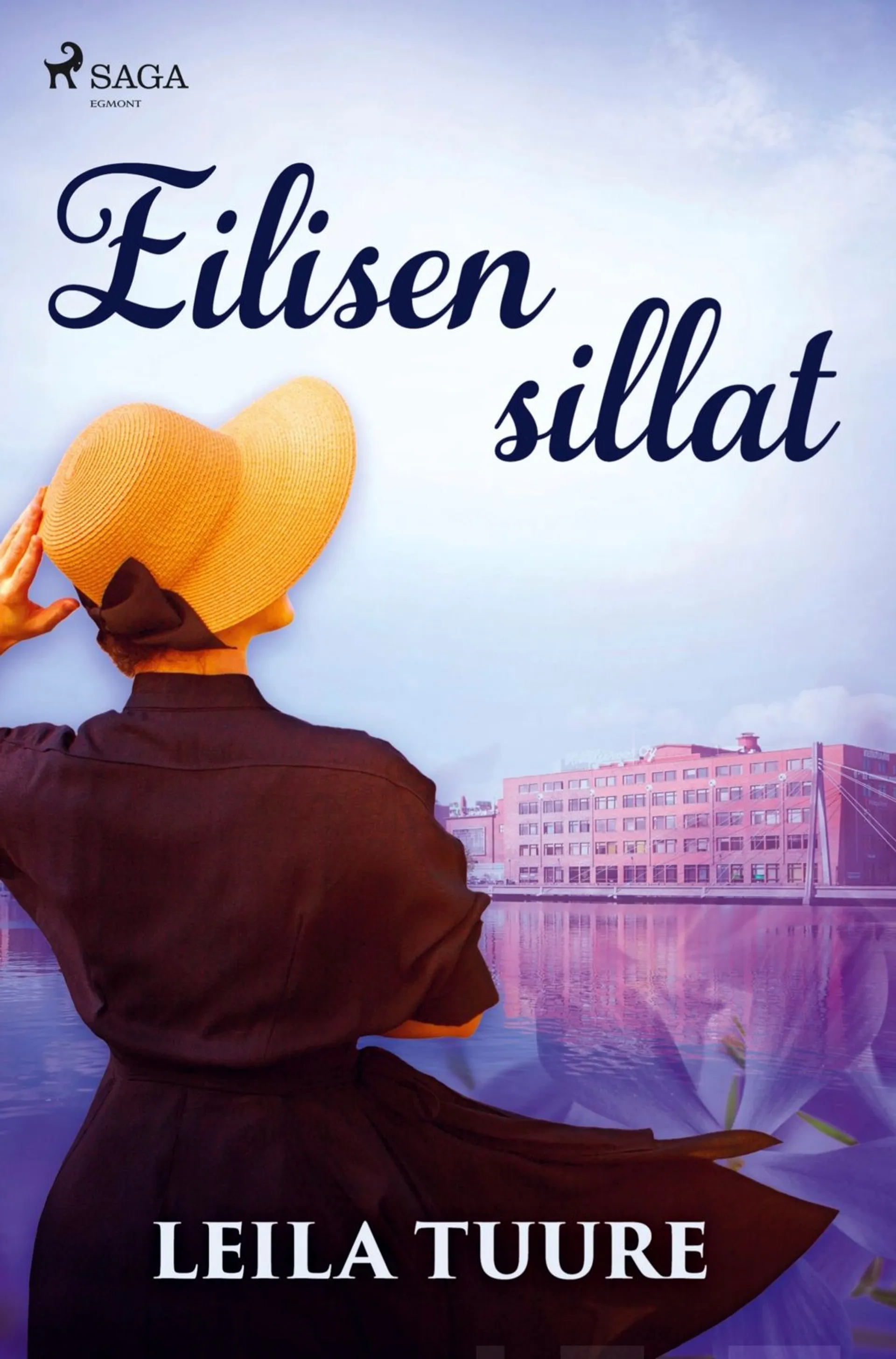 Tuure, Eilisen sillat