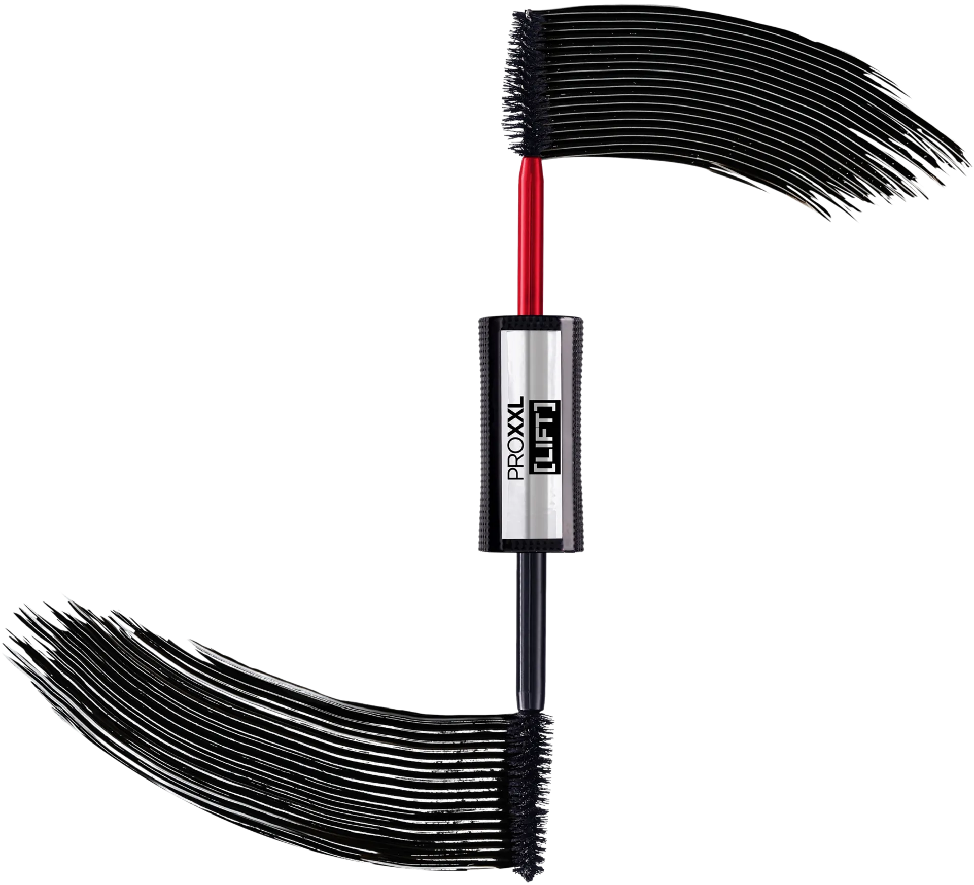 L'Oréal Paris Pro XXL Lift musta maskara 12ml - 3