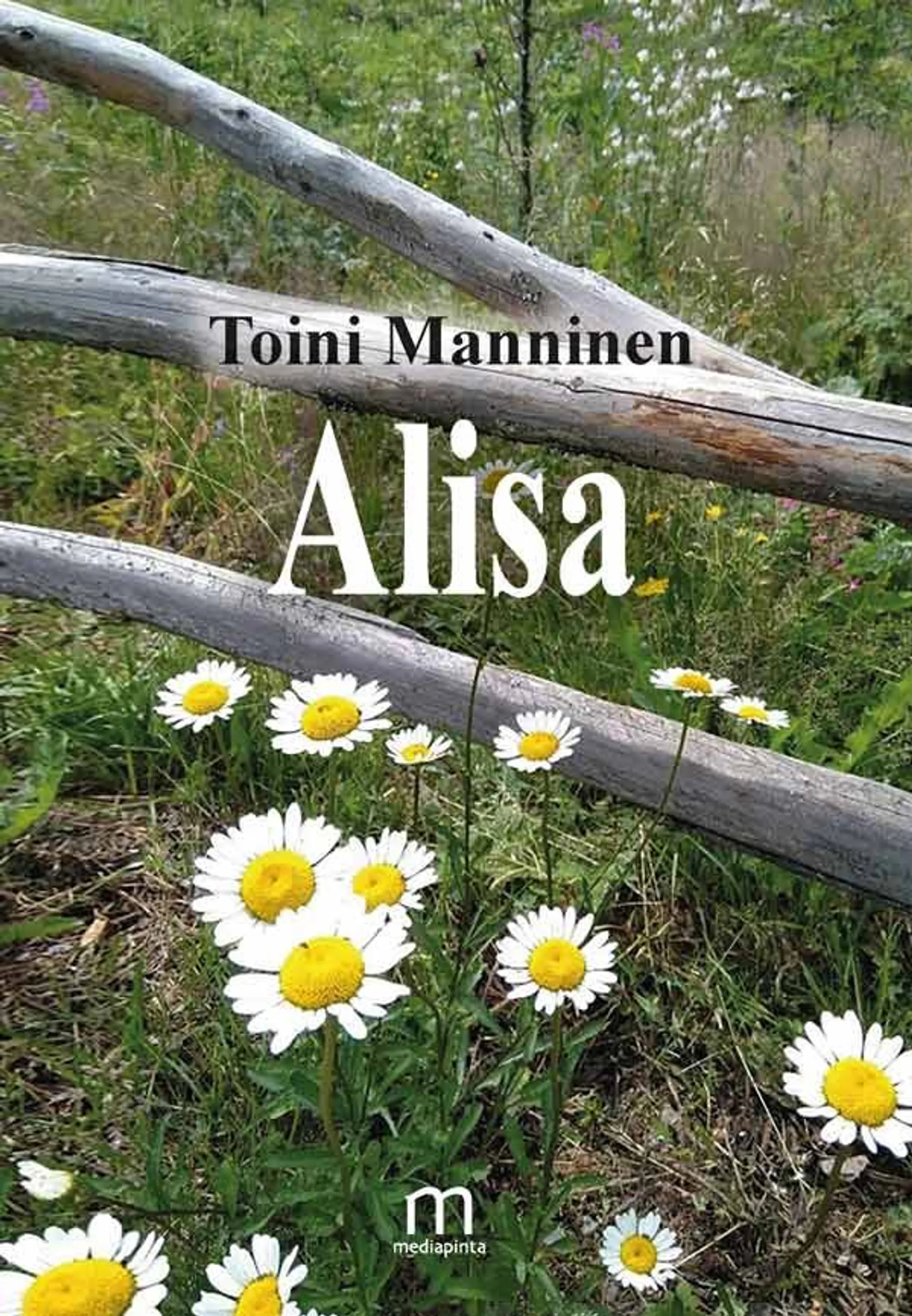 Manninen, Alisa