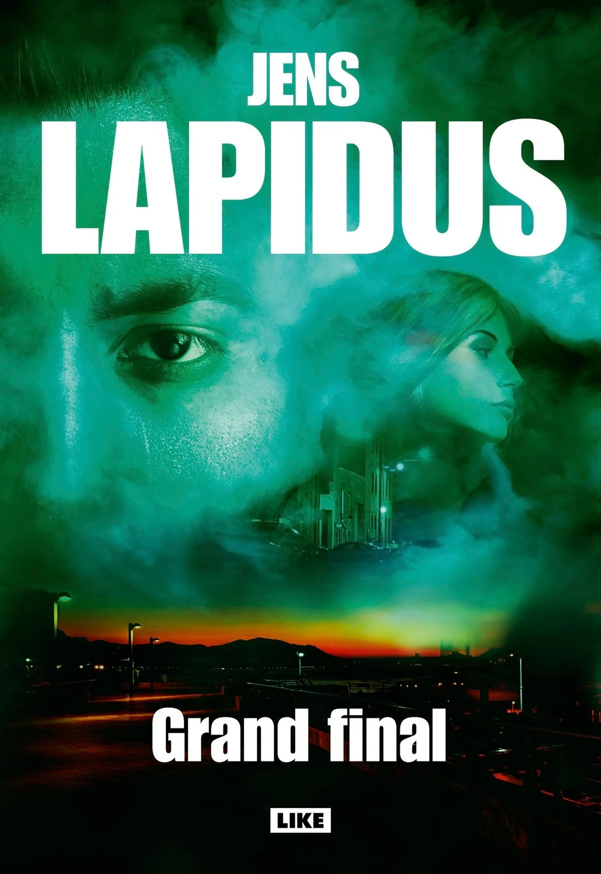 Lapidus, Grand final