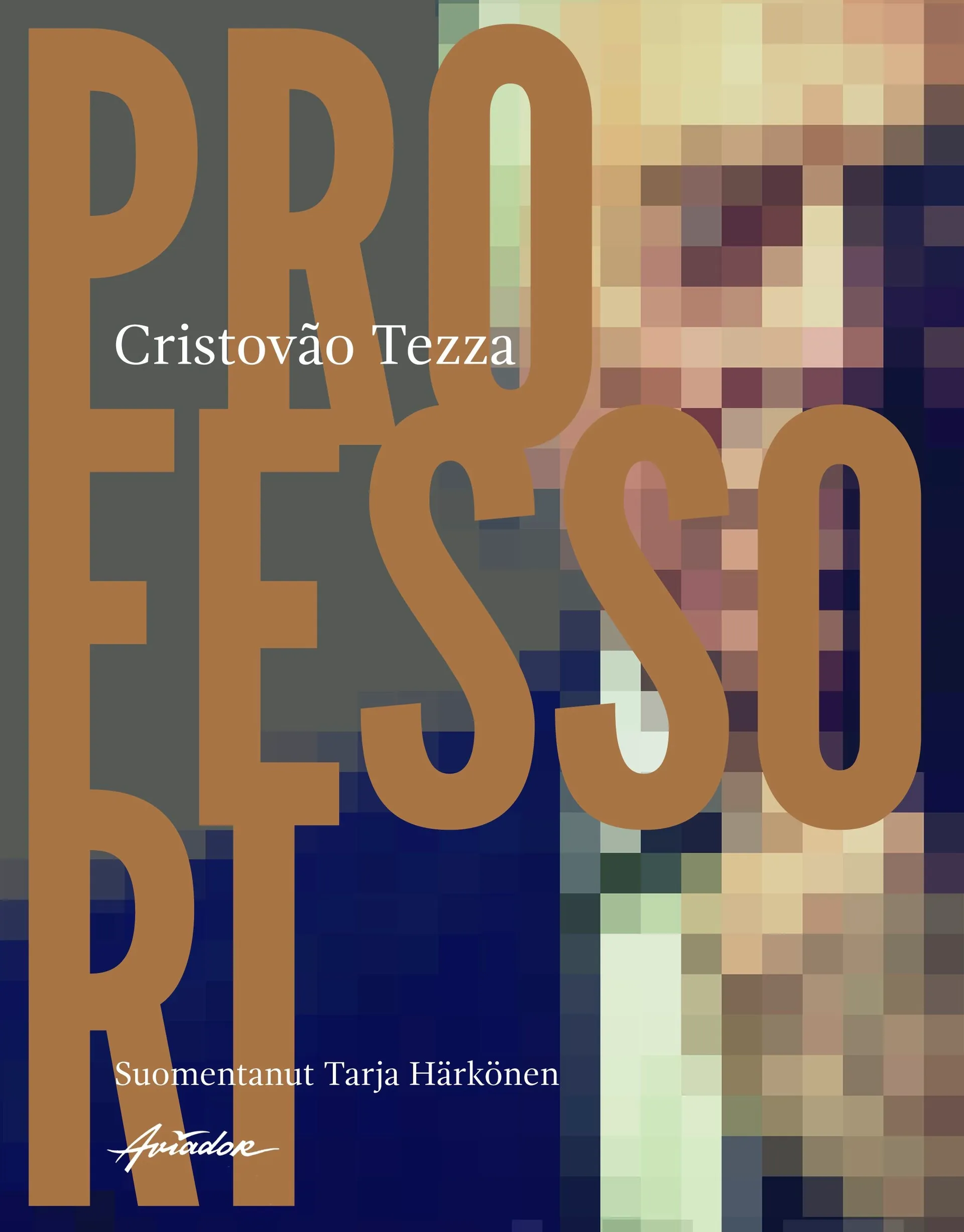 Tezza, Professori