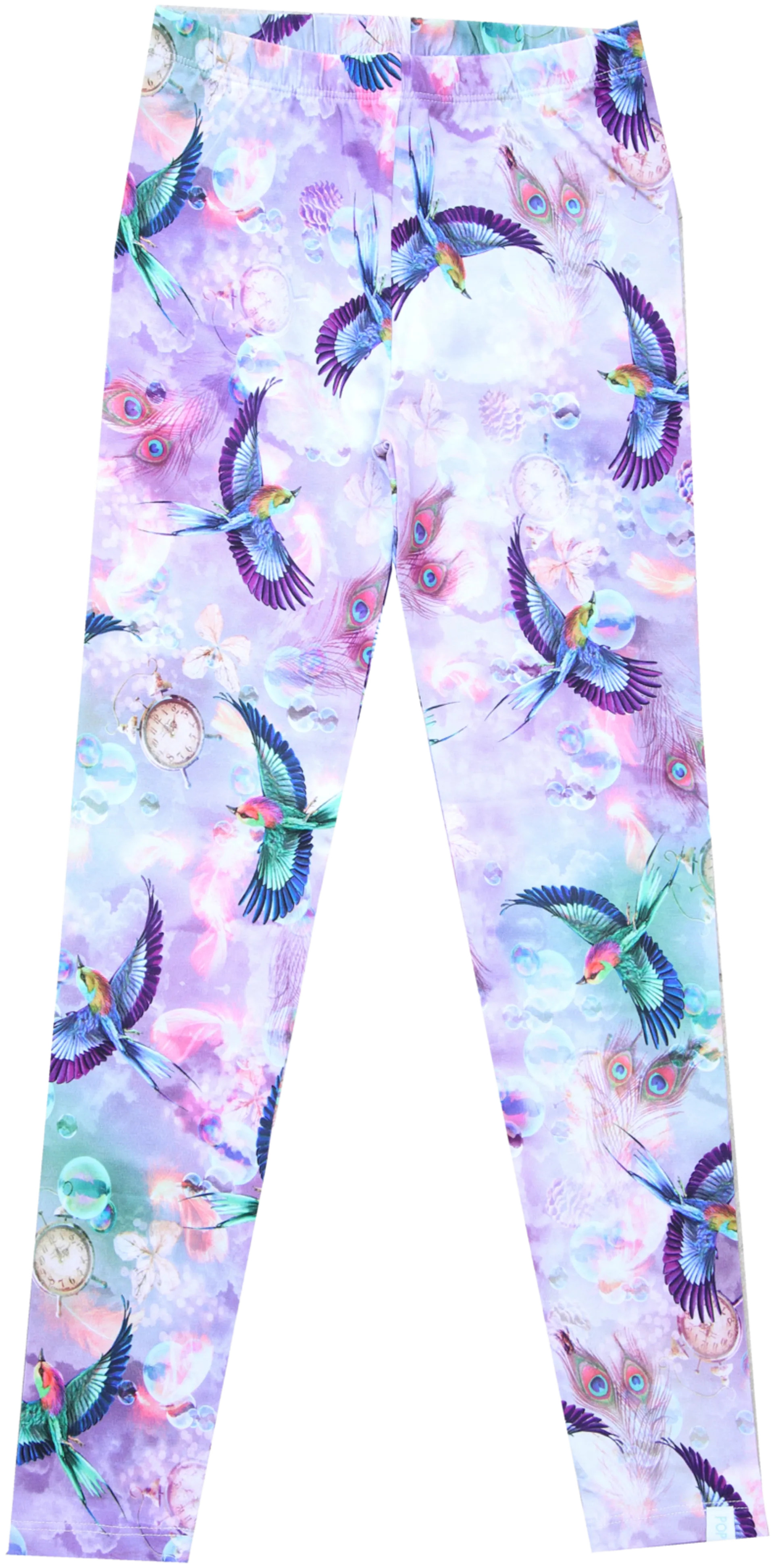 Elicia leggings bird - 3016