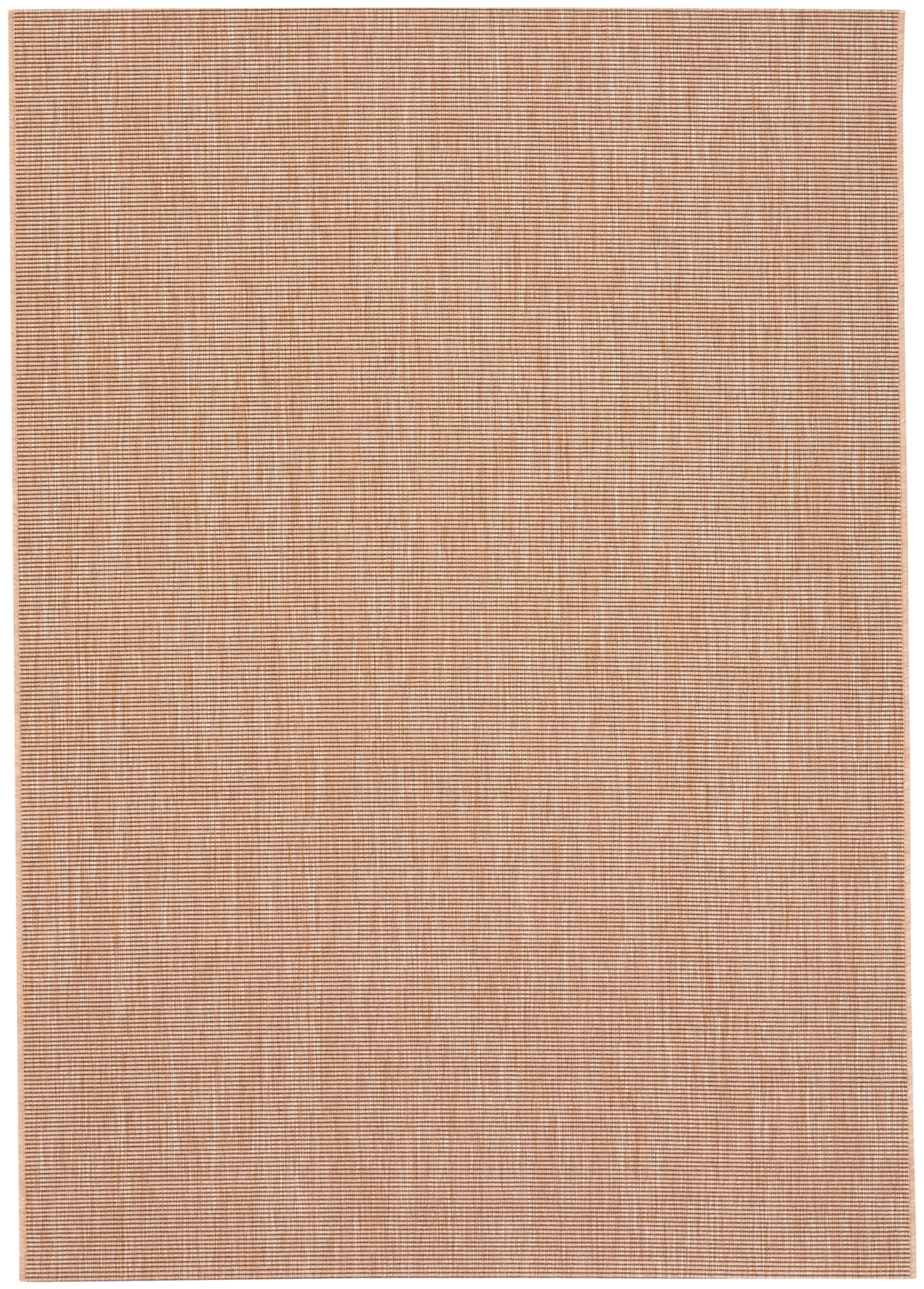 NOKOHOME Sileäpintainen matto Pilke 200x290 cm beige - 1