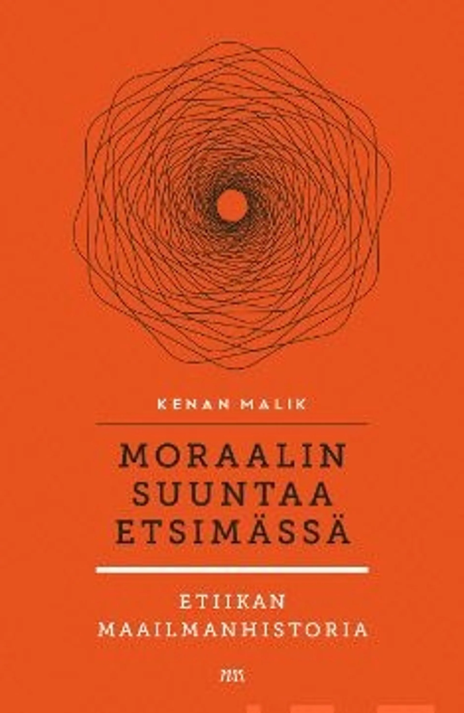 Malik, Moraalin suuntaa etsimässä - Etiikan maailmanhistoria