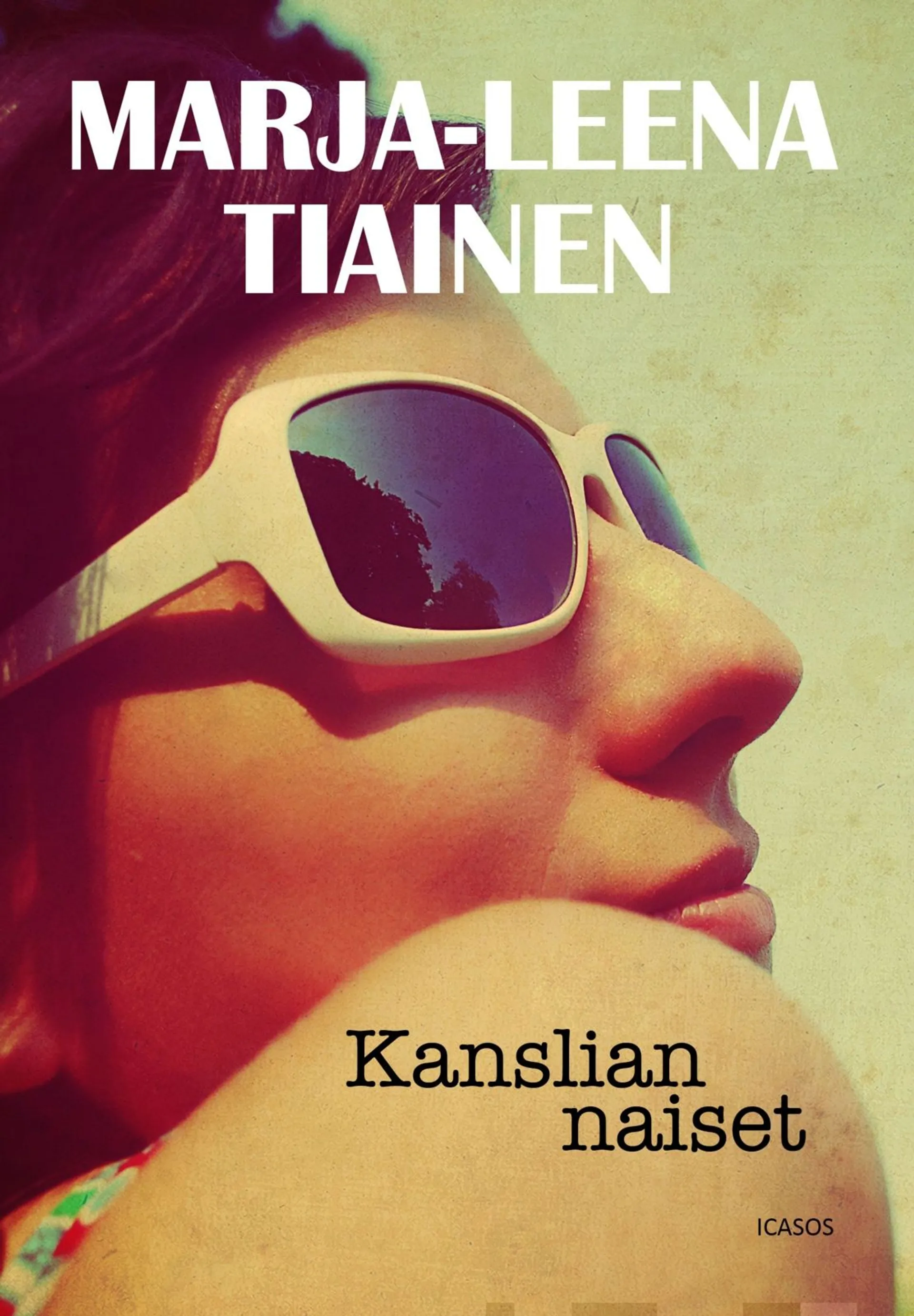 Tiainen, Kanslian naiset