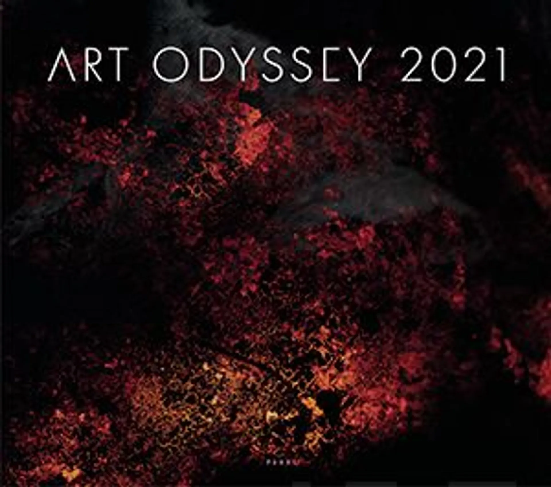 Halme, Art Odyssey 2021