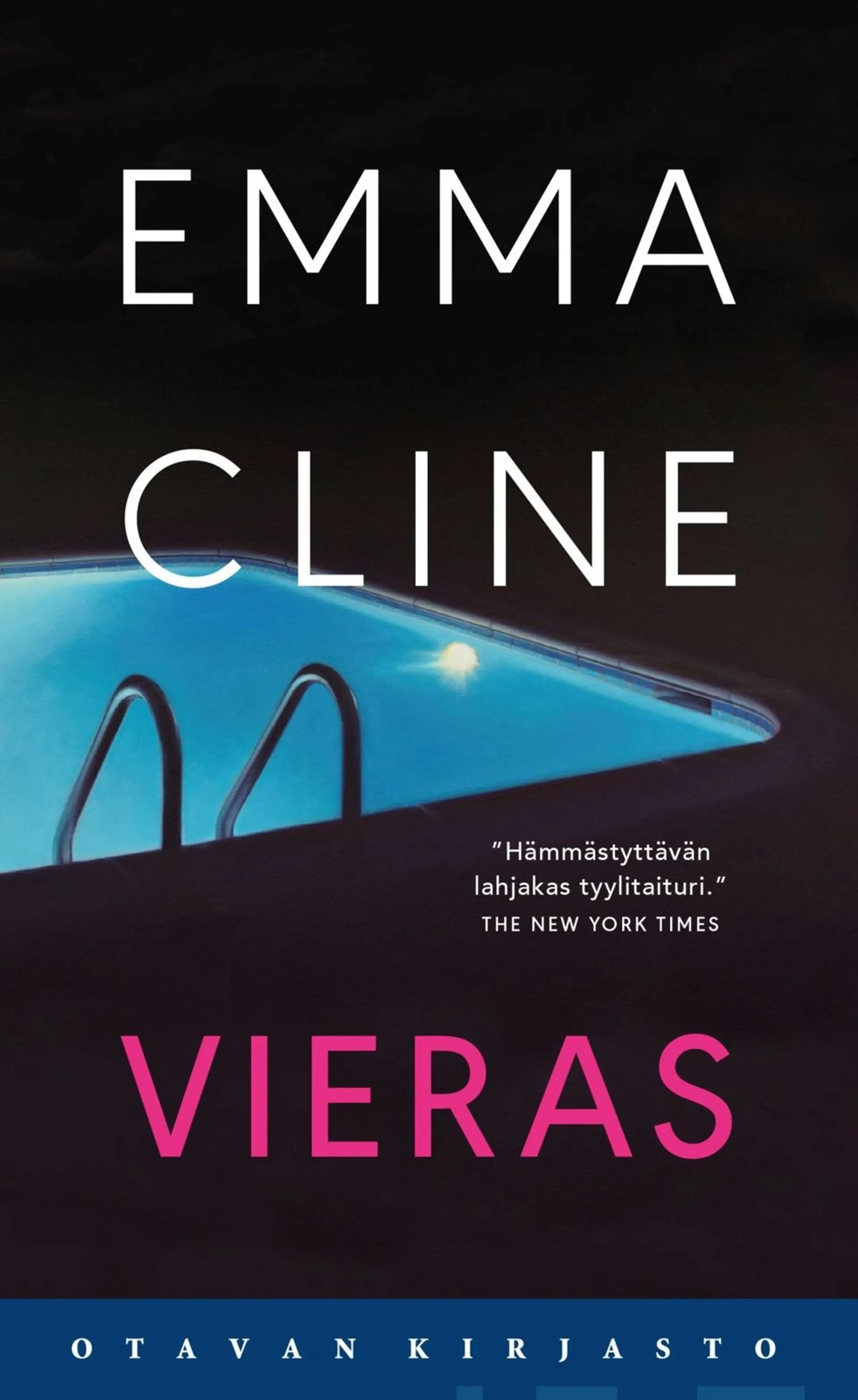 Cline, Vieras