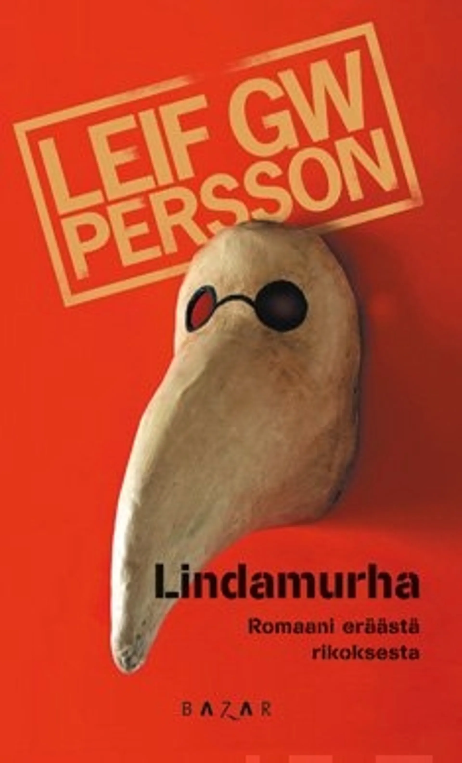 Lindamurha