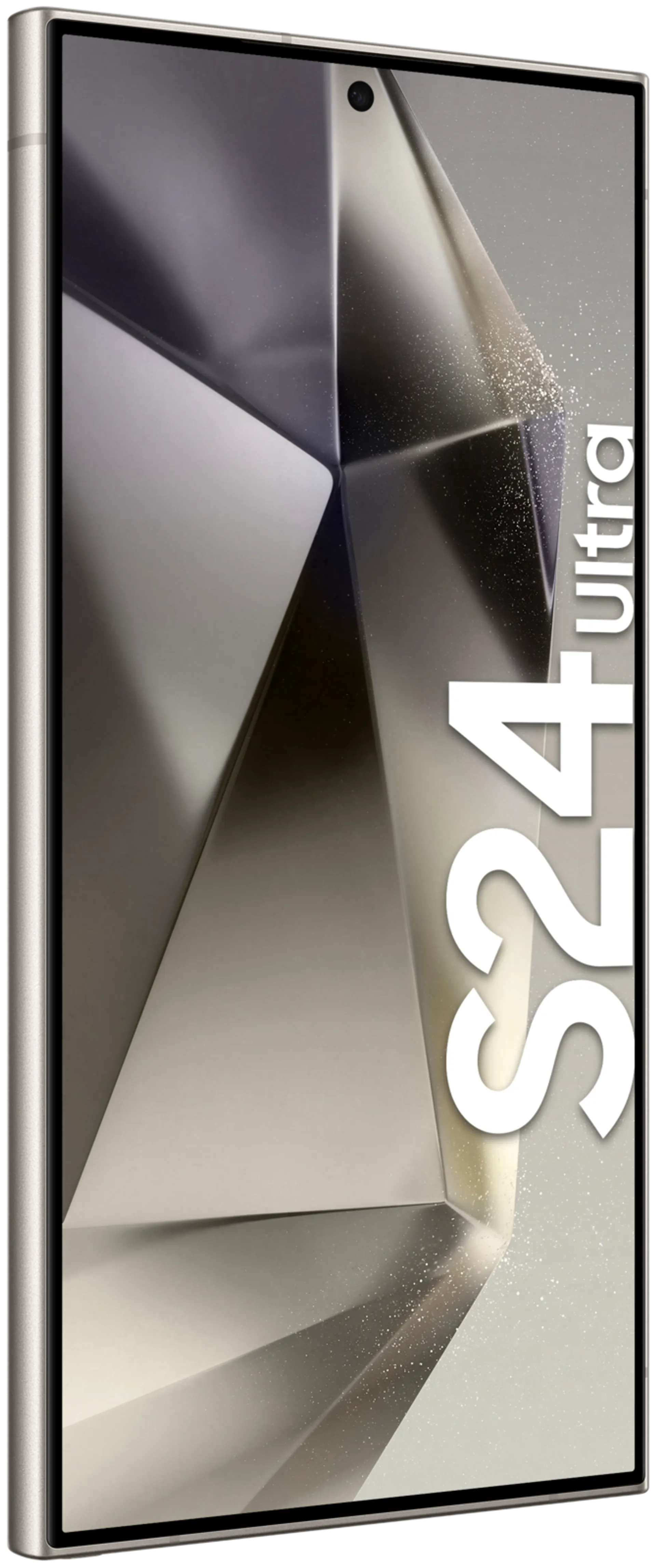 Samsung galaxy s24 ultra titanium harmaa 256gb - 5