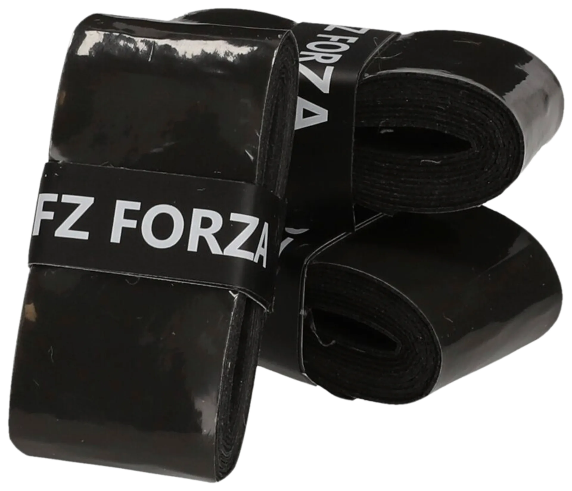 FZ Forza Super Grip 3kpl (overgrip, musta) - 3