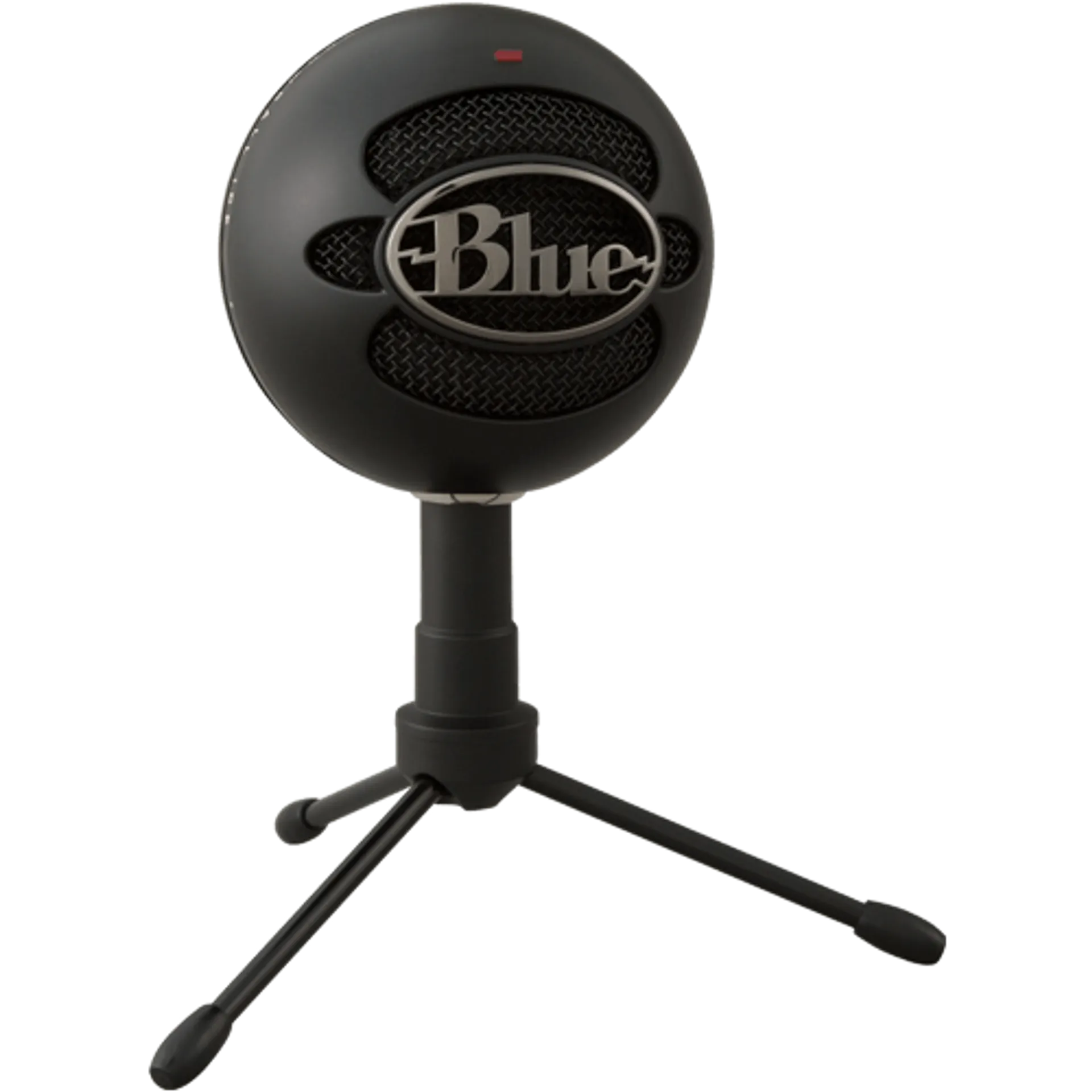 Logitech mikrofoni Blue Snowball iCE USB musta