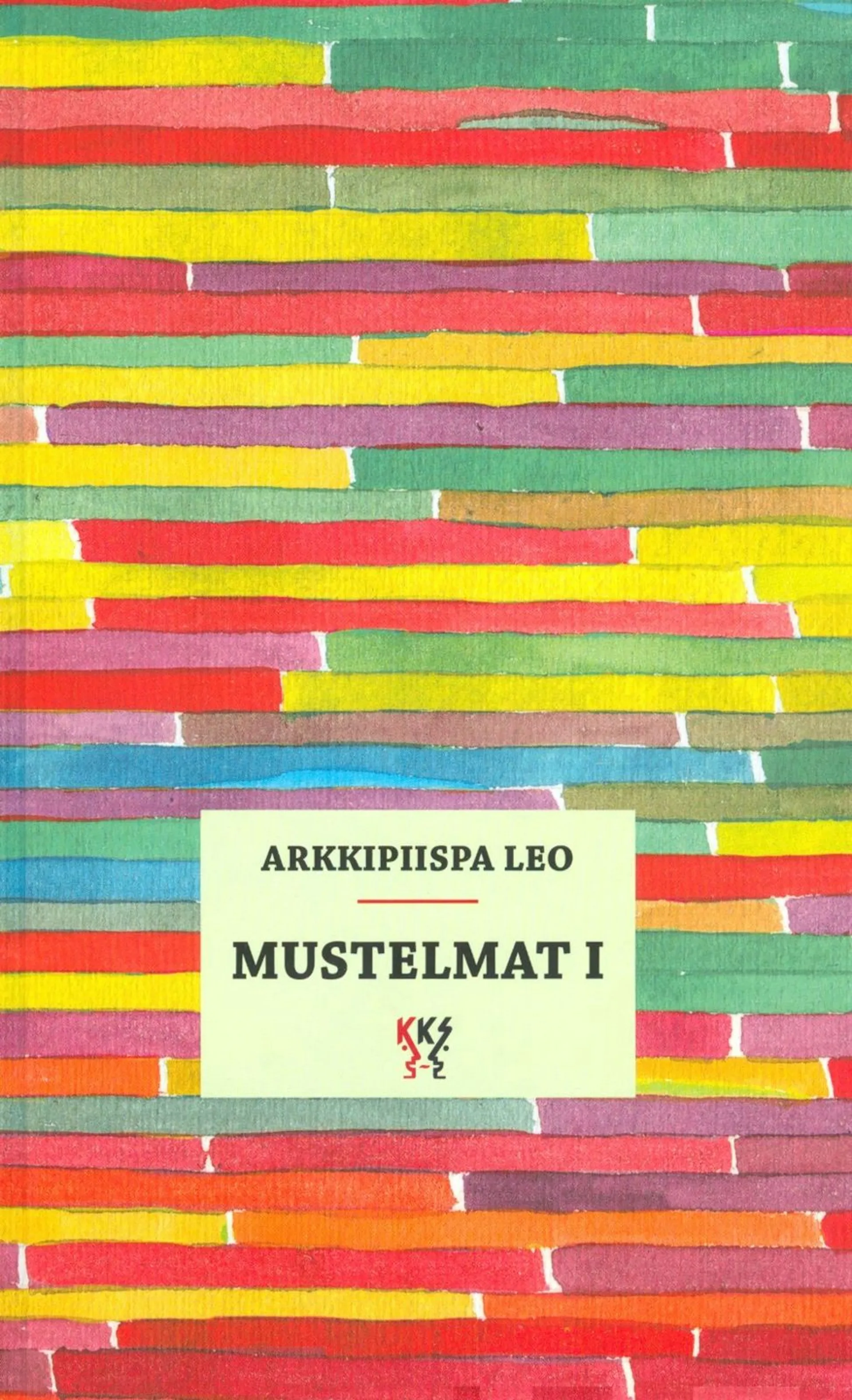 Arkkipiispa Leo, Mustelmat I