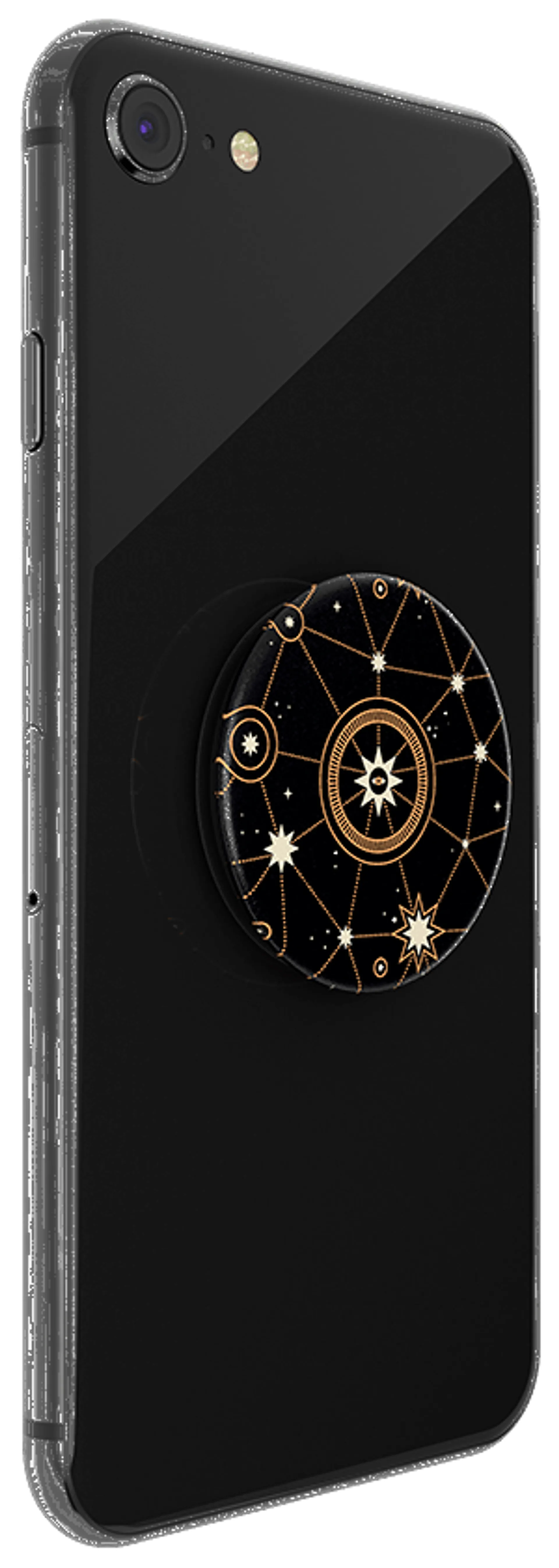 Popsockets puhelinpidike PopGrip Star Chart - 4