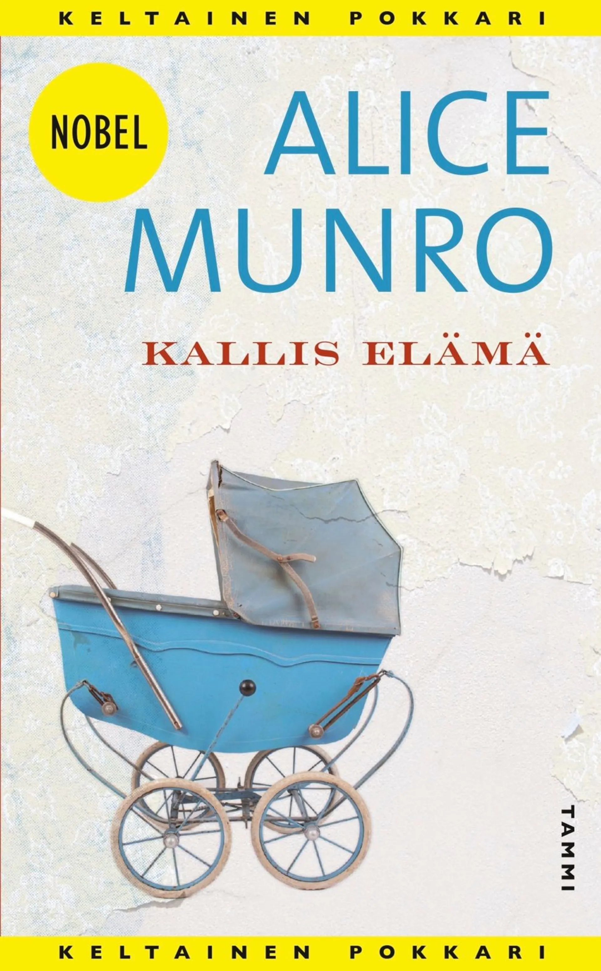 Munro, Kallis elämä