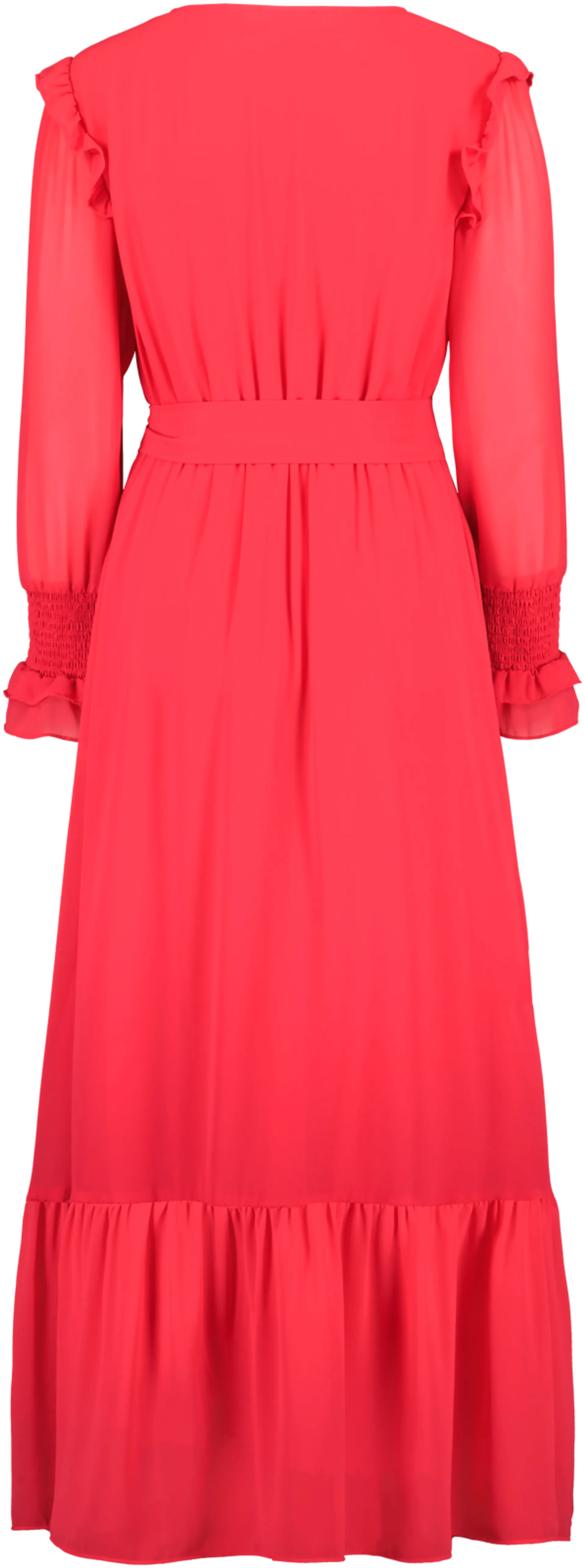 House naisten mekko 218H162416 - raspberry sorbet - 2