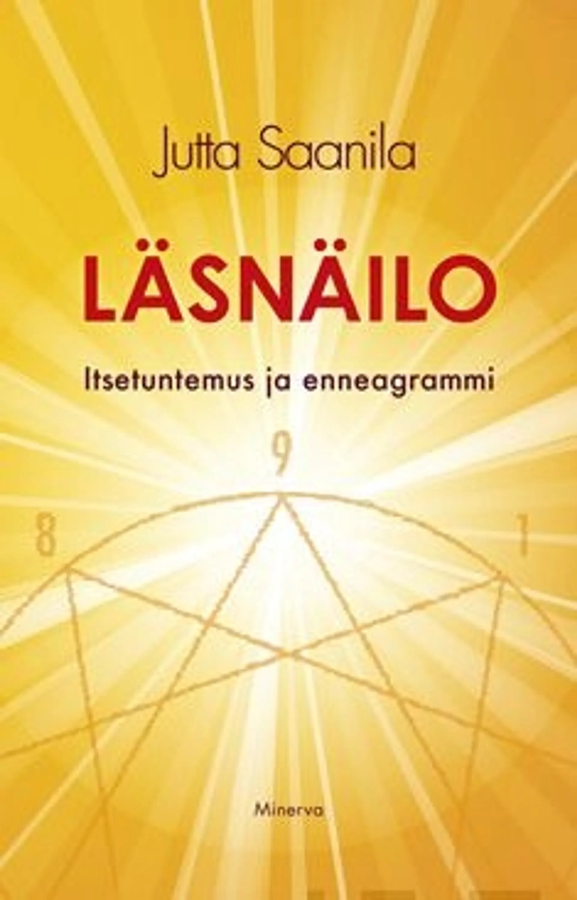 Saanila, Läsnäilo