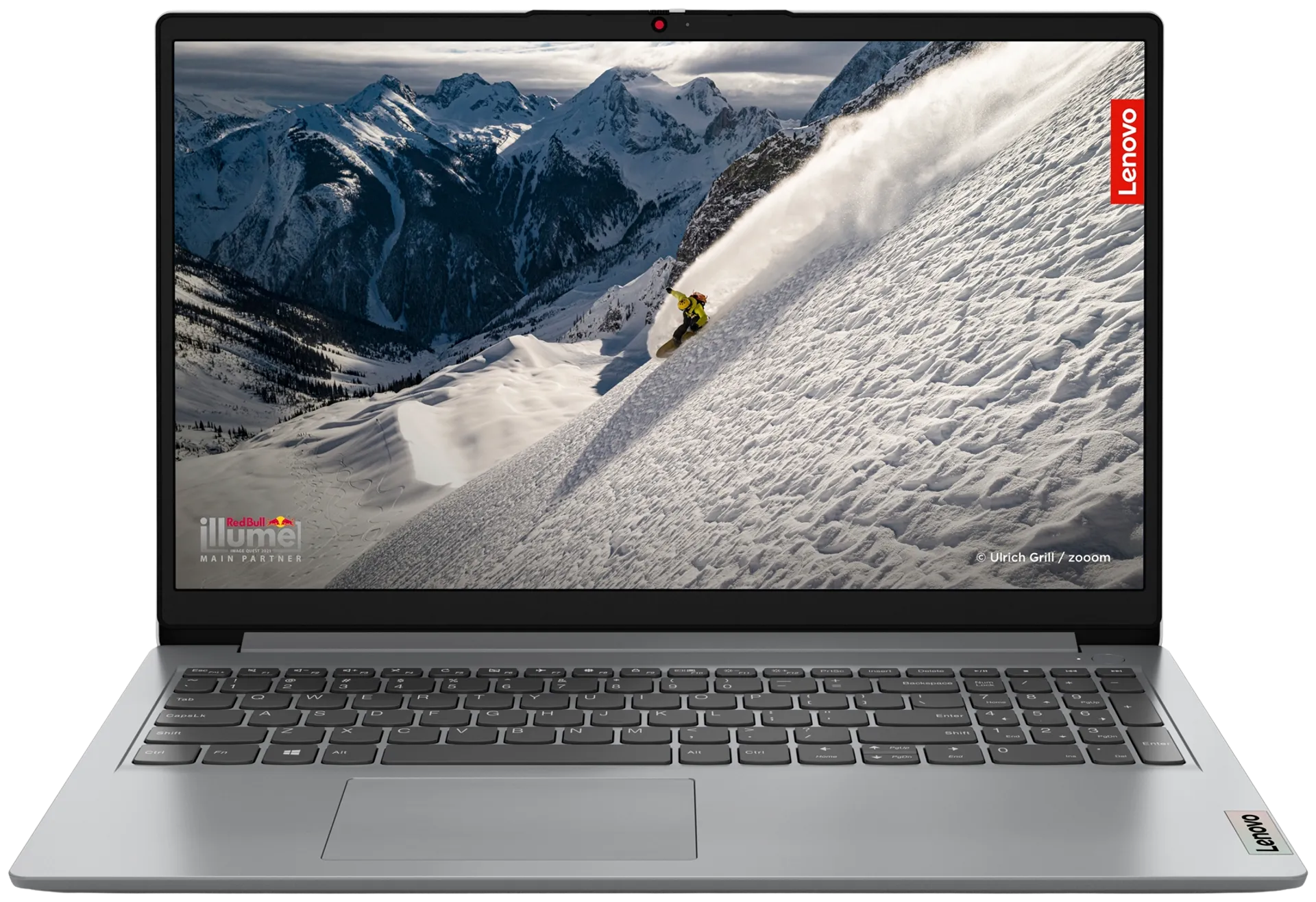 Lenovo Kannettava tietokone IdeaPad 1 15.6" - 1