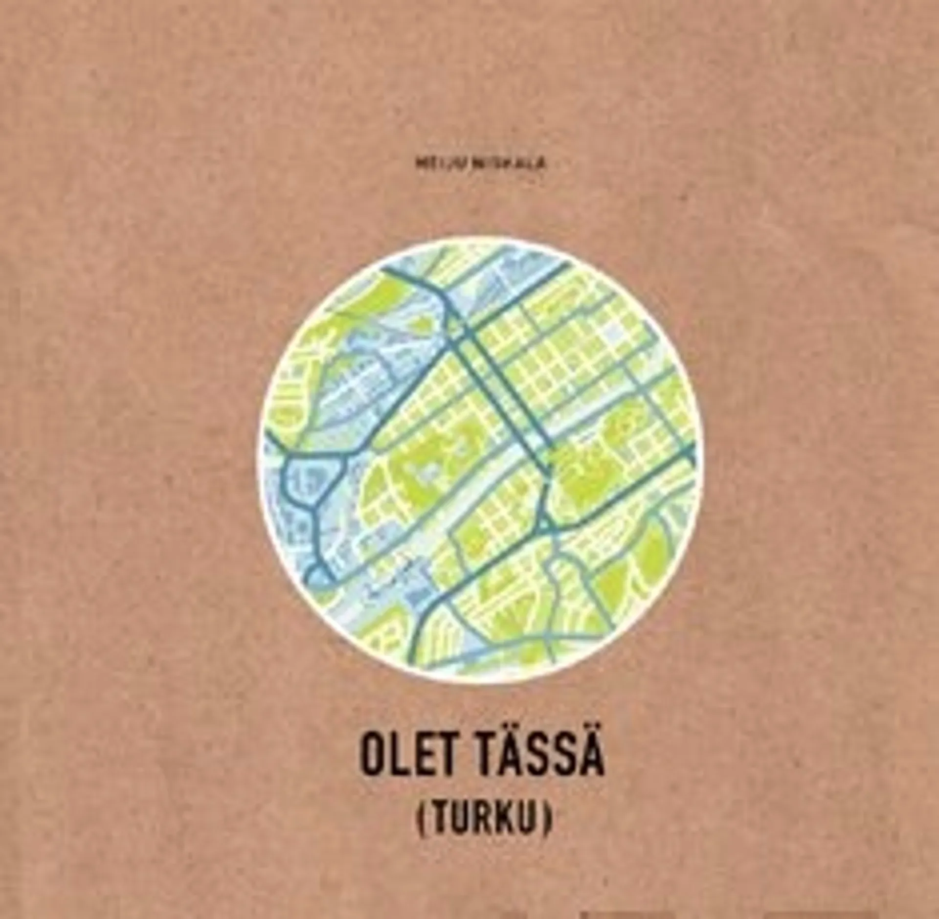 Olet tässä (Turku)