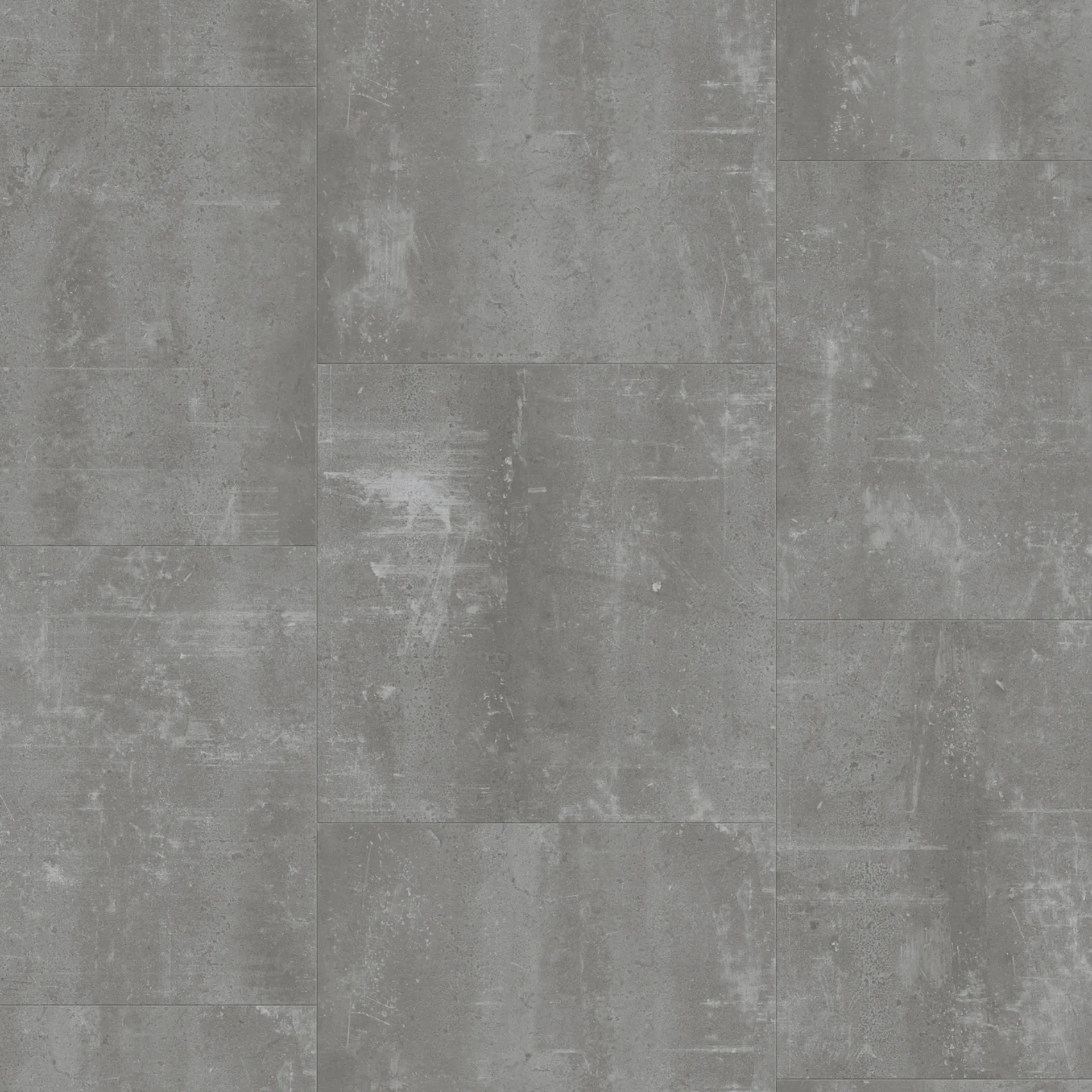 Tarkett Vinyylilankku iD Inspiration Click Solid 55 - Composite - Cool Grey - 1