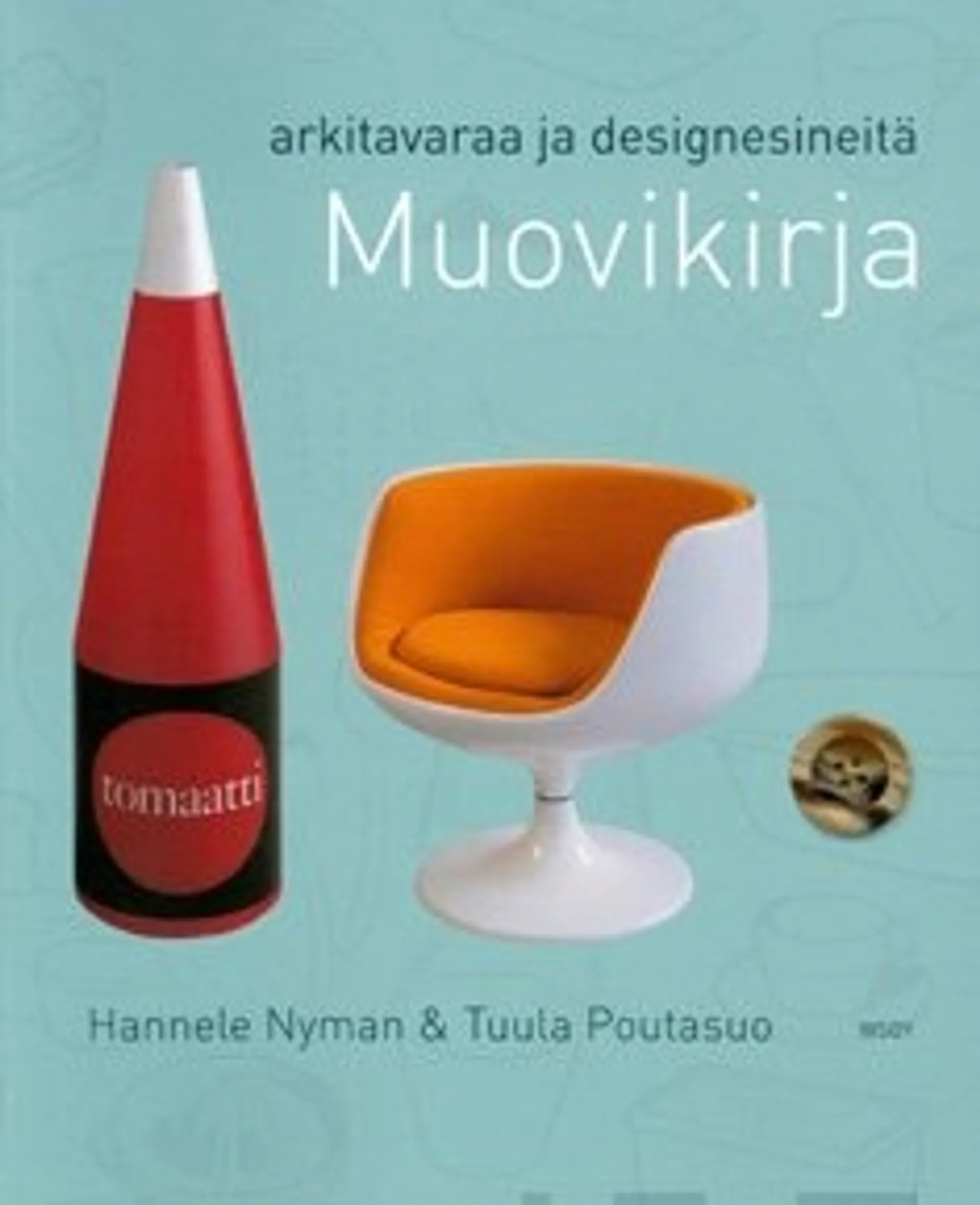 Muovikirja