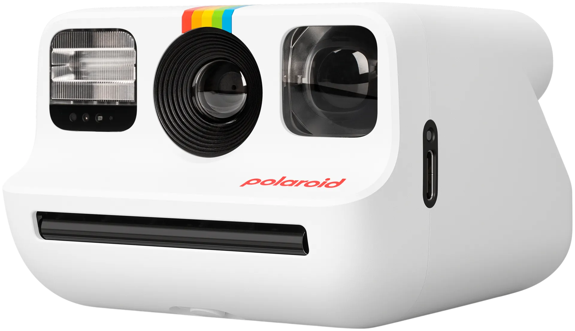 Polaroid kamera Go Gen 2 valkoinen - 2