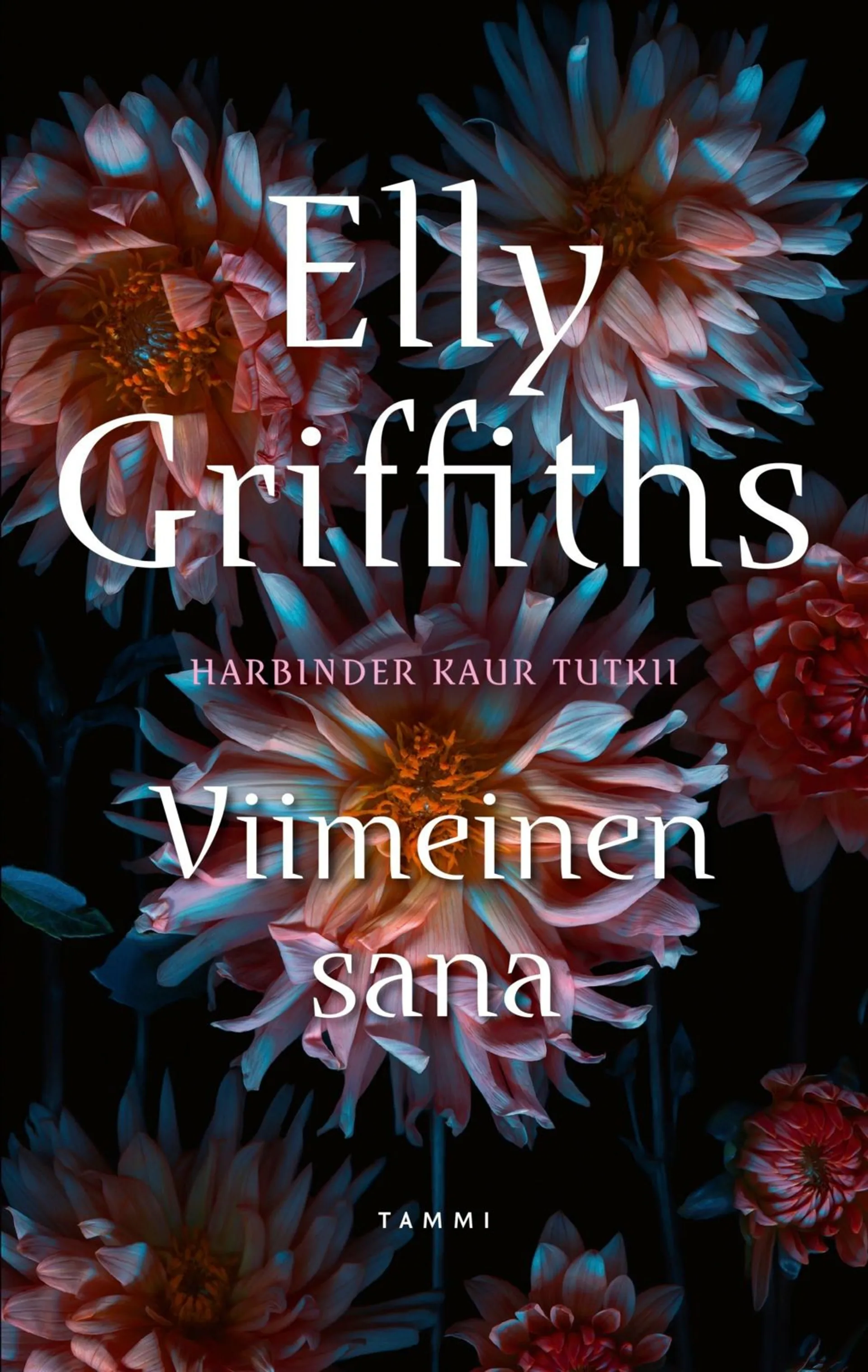 Griffiths, Viimeinen sana