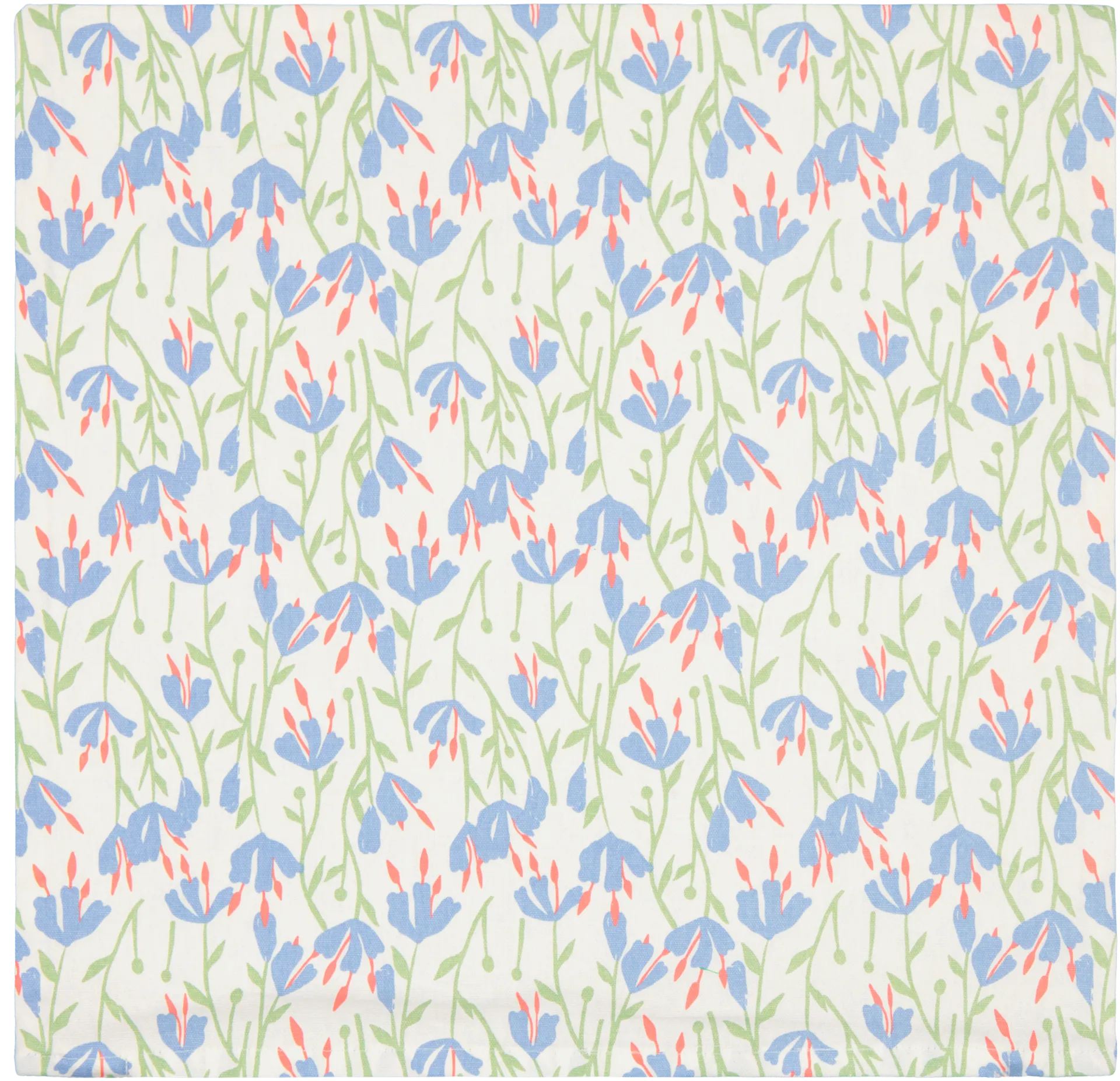 House tyynynpäällinen Summer Flowers 50 x 50 cm PatternLab - 1