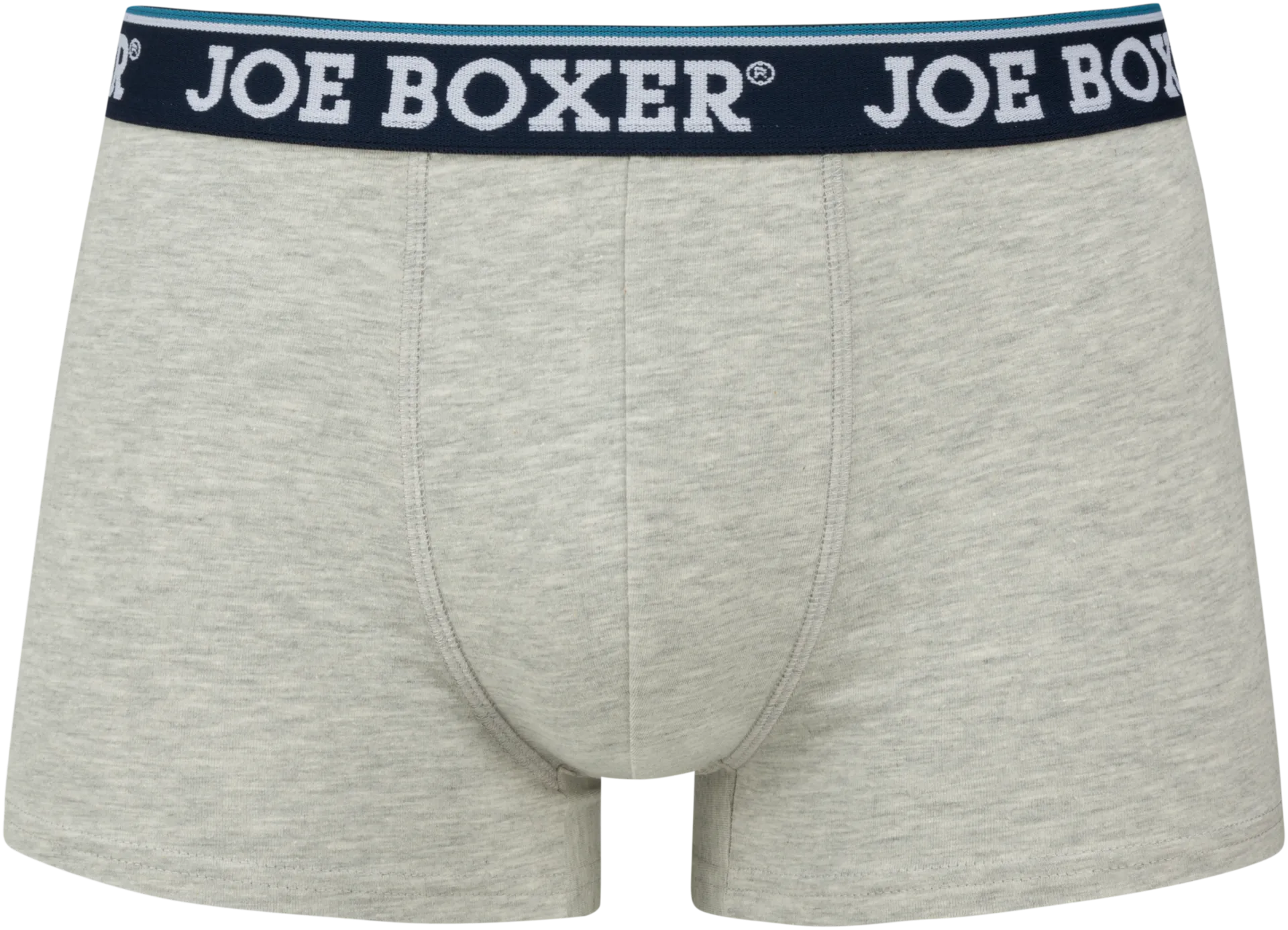 Joe Boxer miesten bokserit YM00179264 2-pack - blue / grey - 3