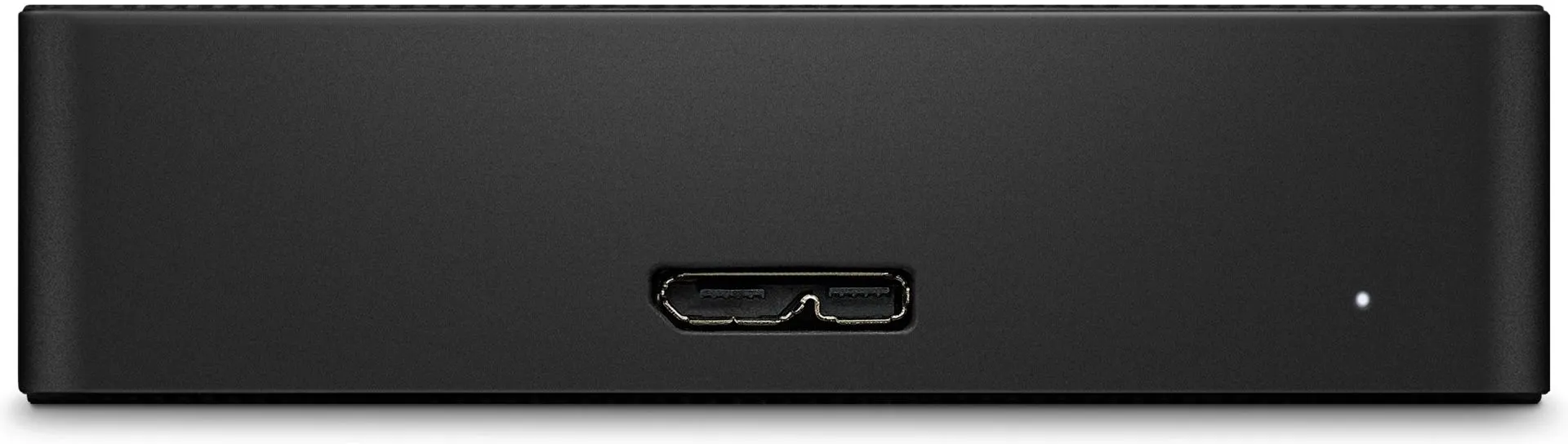 Ulkoinen kiintolevy 4TB USB 3.0 2,5 - 3