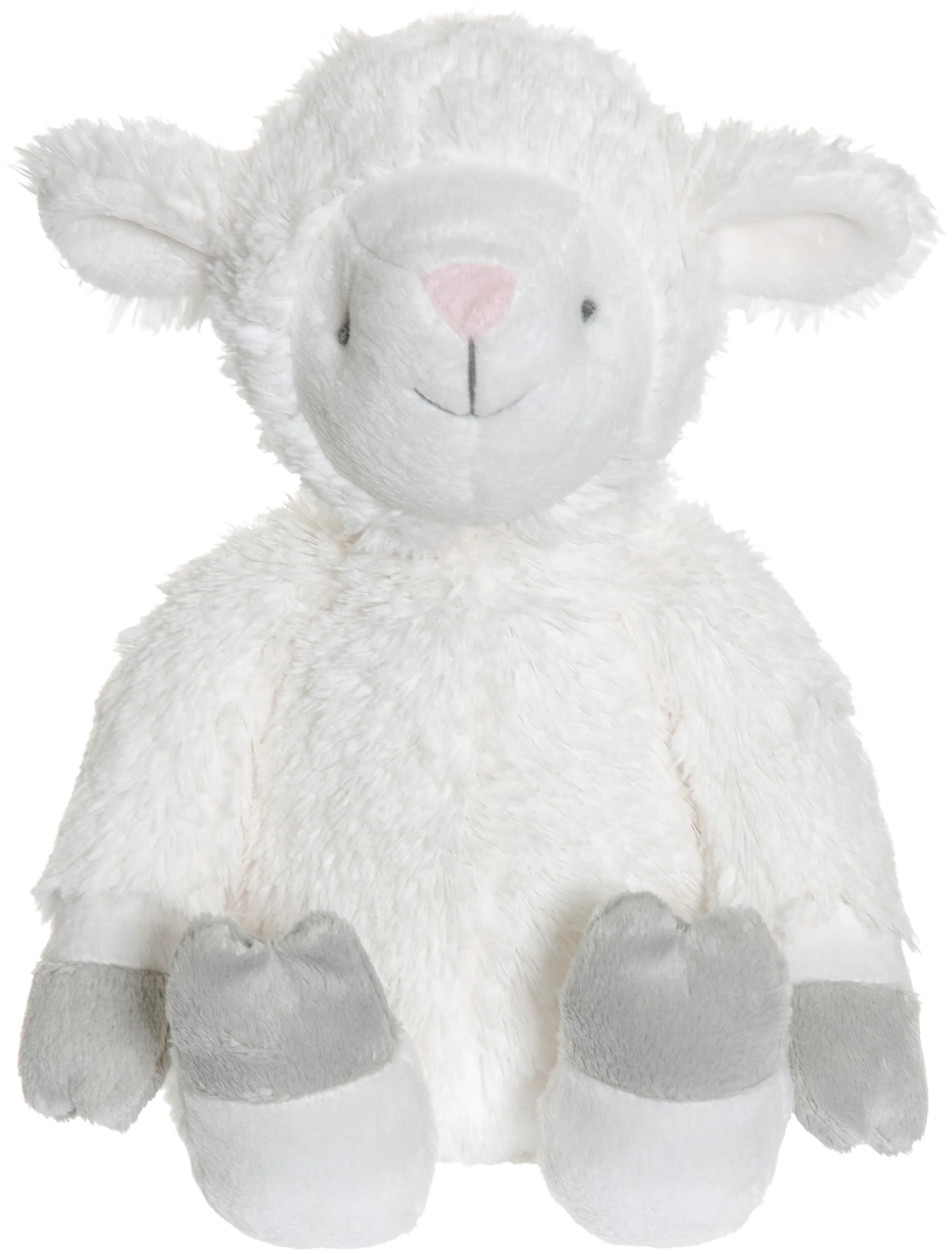 Teddykompaniet Lammas 28 Cm