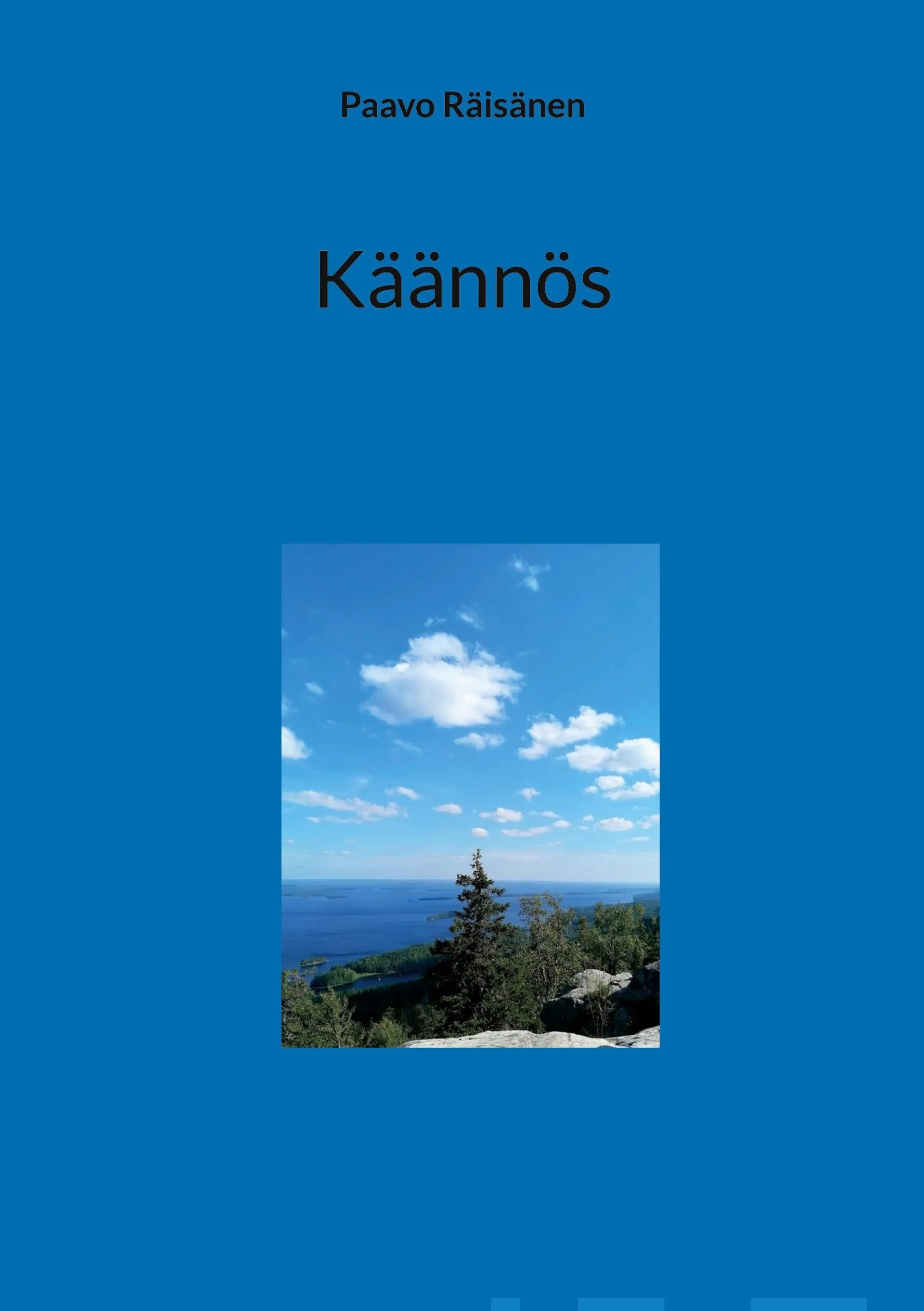 Räisänen, Käännös