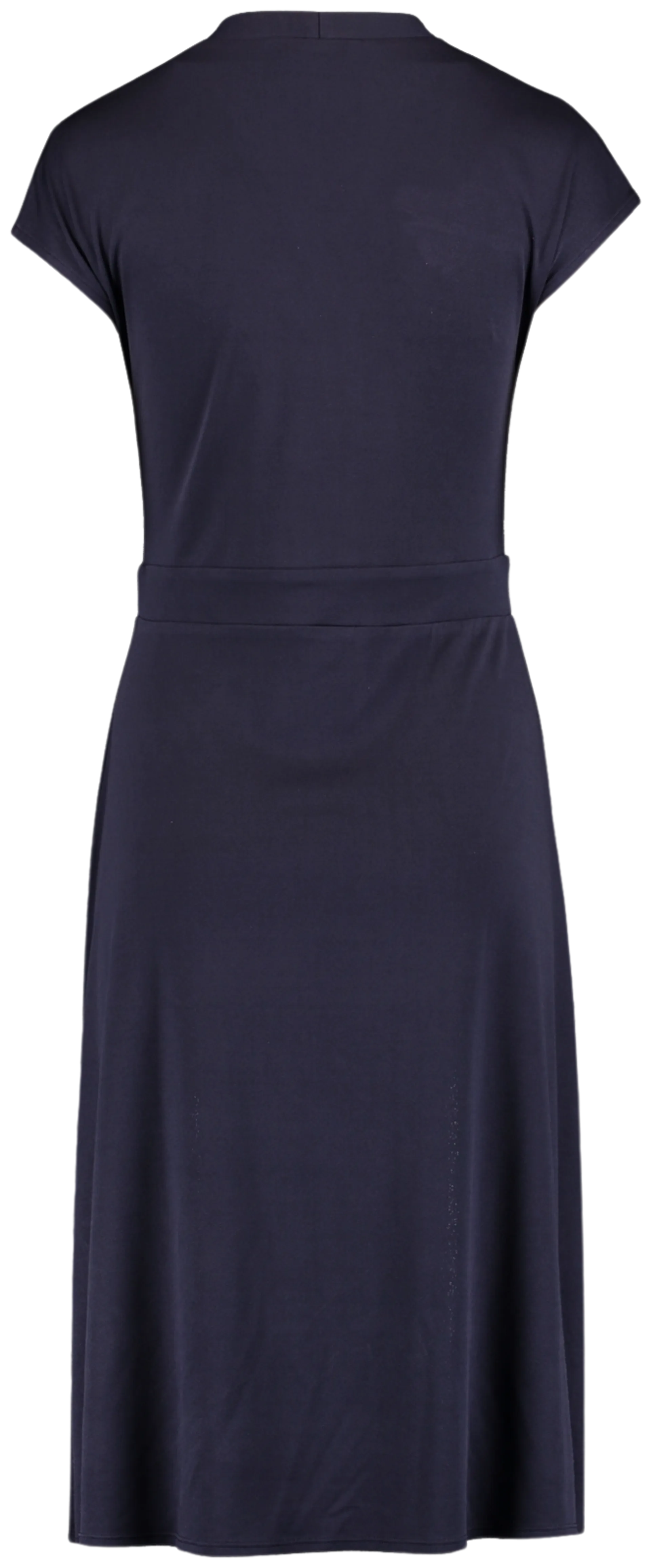 Zabaione naisten mekko Carrara Lp-Pr151-0140 - Navy - 3