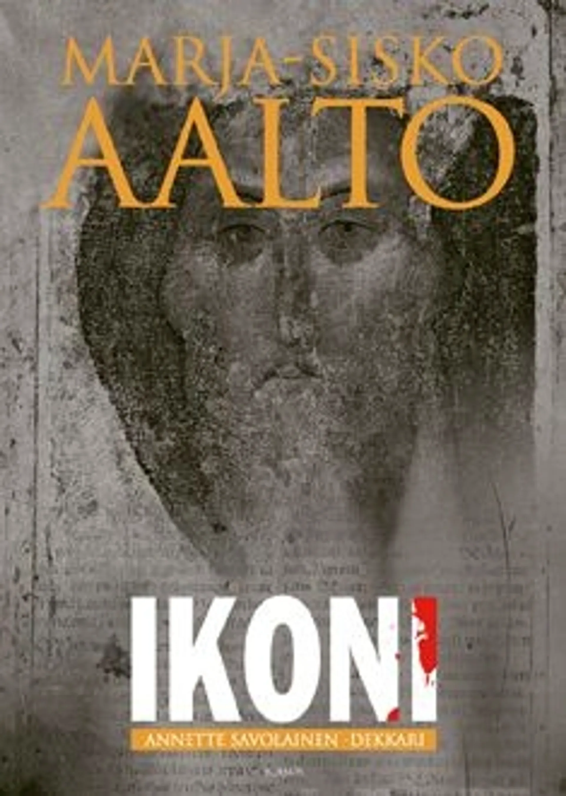 Aalto, Ikoni