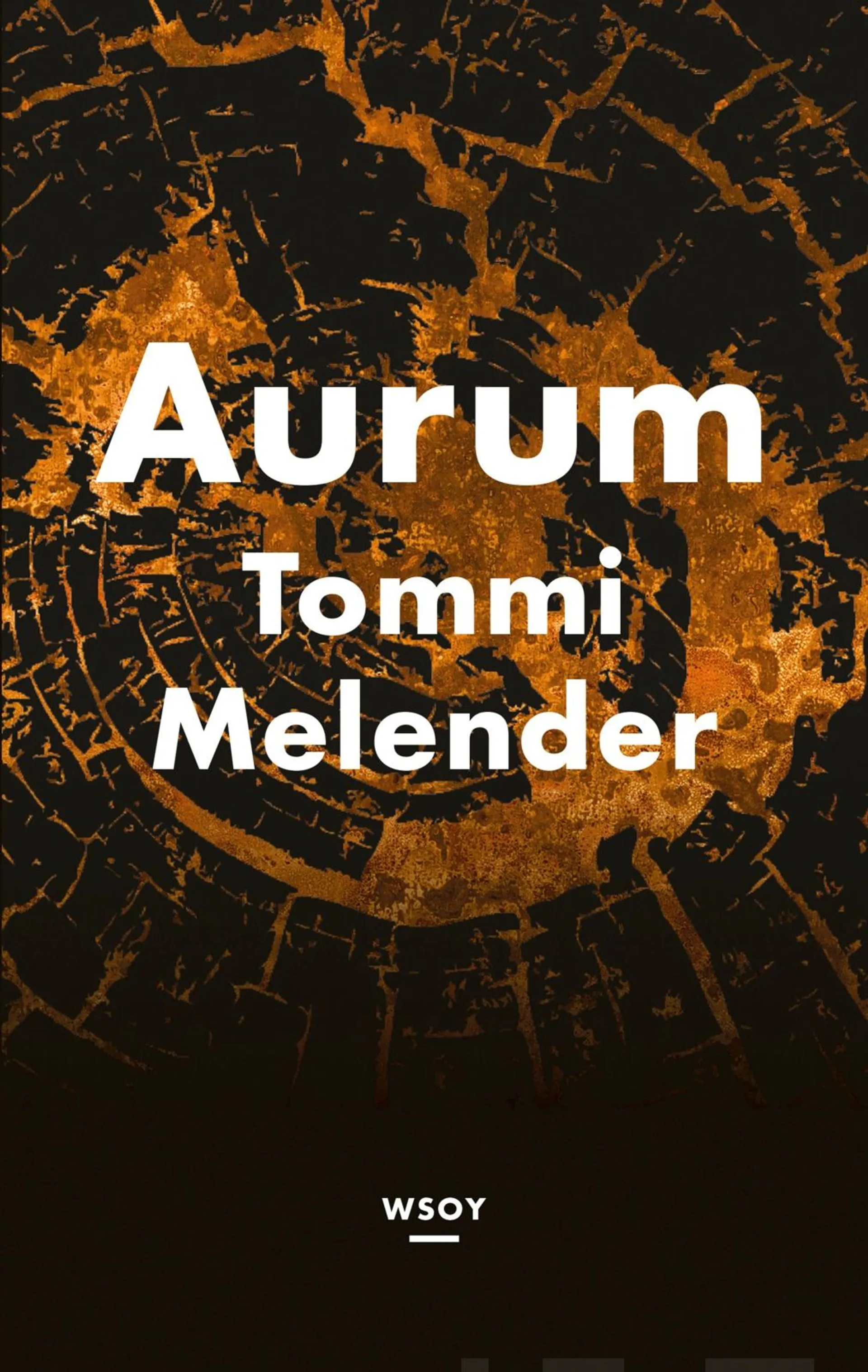 Melender, Aurum