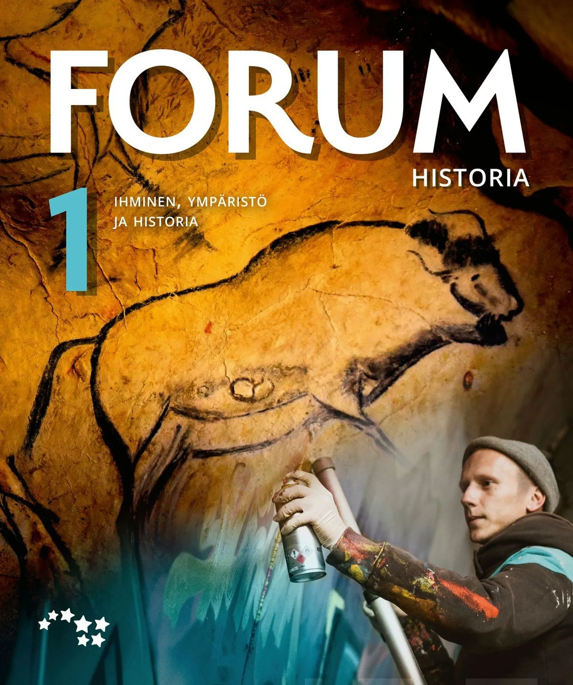 Kohi, Forum Historia 1 (LOPS21) - HI1 Ihminen, ympäristö ja historia